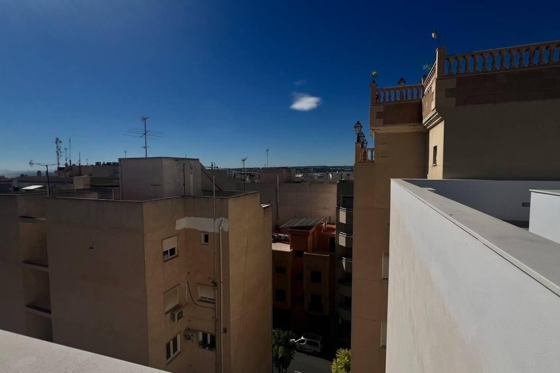 Herverkoop - Appartement / Flat -
Torrevieja - Parque de las Naciones