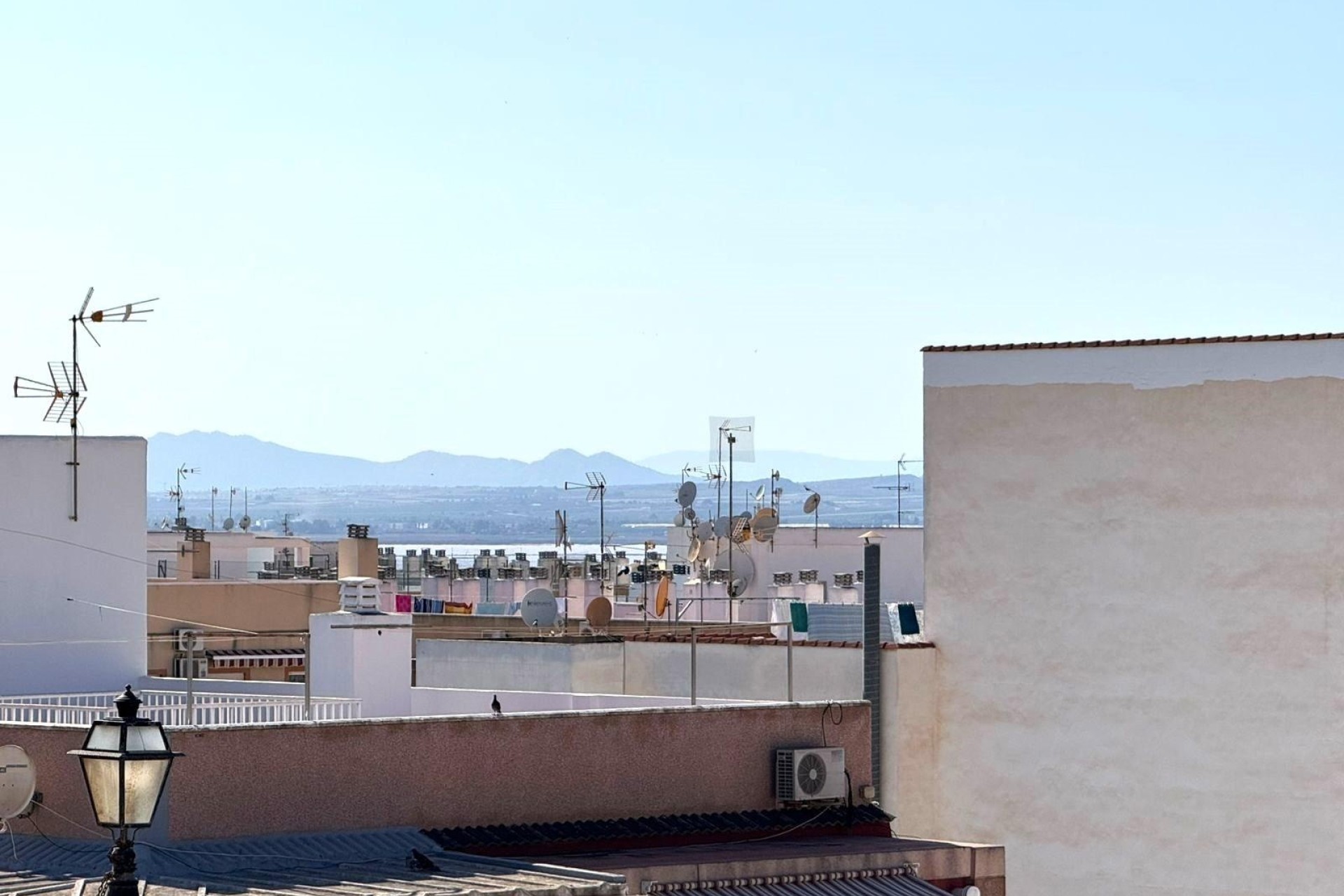 Herverkoop - Appartement / Flat -
Torrevieja - Parque de las Naciones