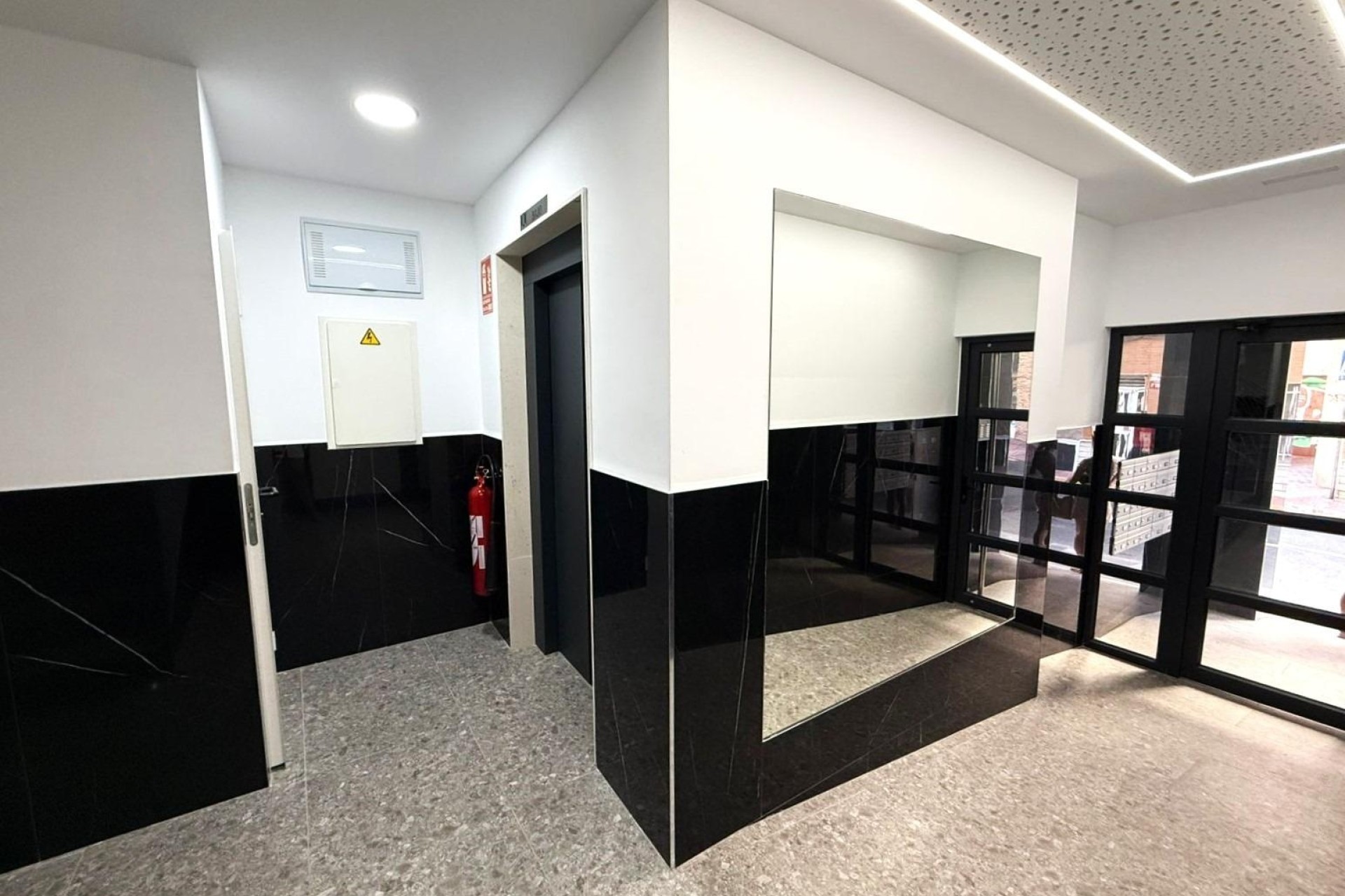 Herverkoop - Appartement / Flat -
Torrevieja - Parque de las Naciones