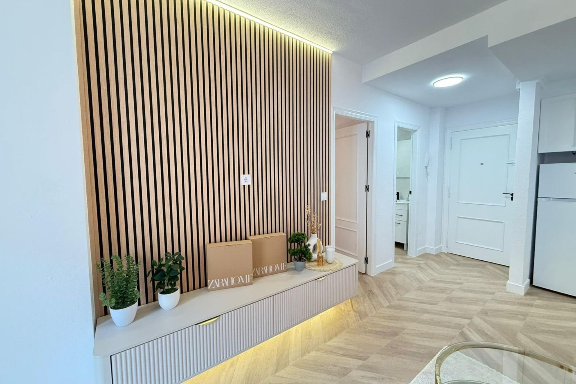 Herverkoop - Appartement / Flat -
Torrevieja - Parque de las Naciones