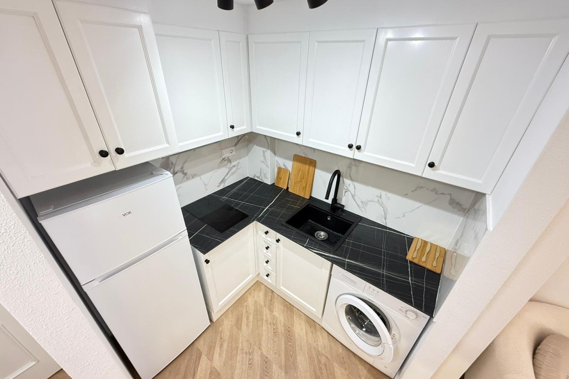 Herverkoop - Appartement / Flat -
Torrevieja - Parque de las Naciones