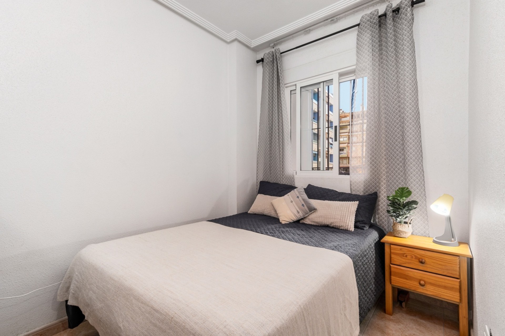 Herverkoop - Appartement / Flat -
Torrevieja - Parque de las Naciones