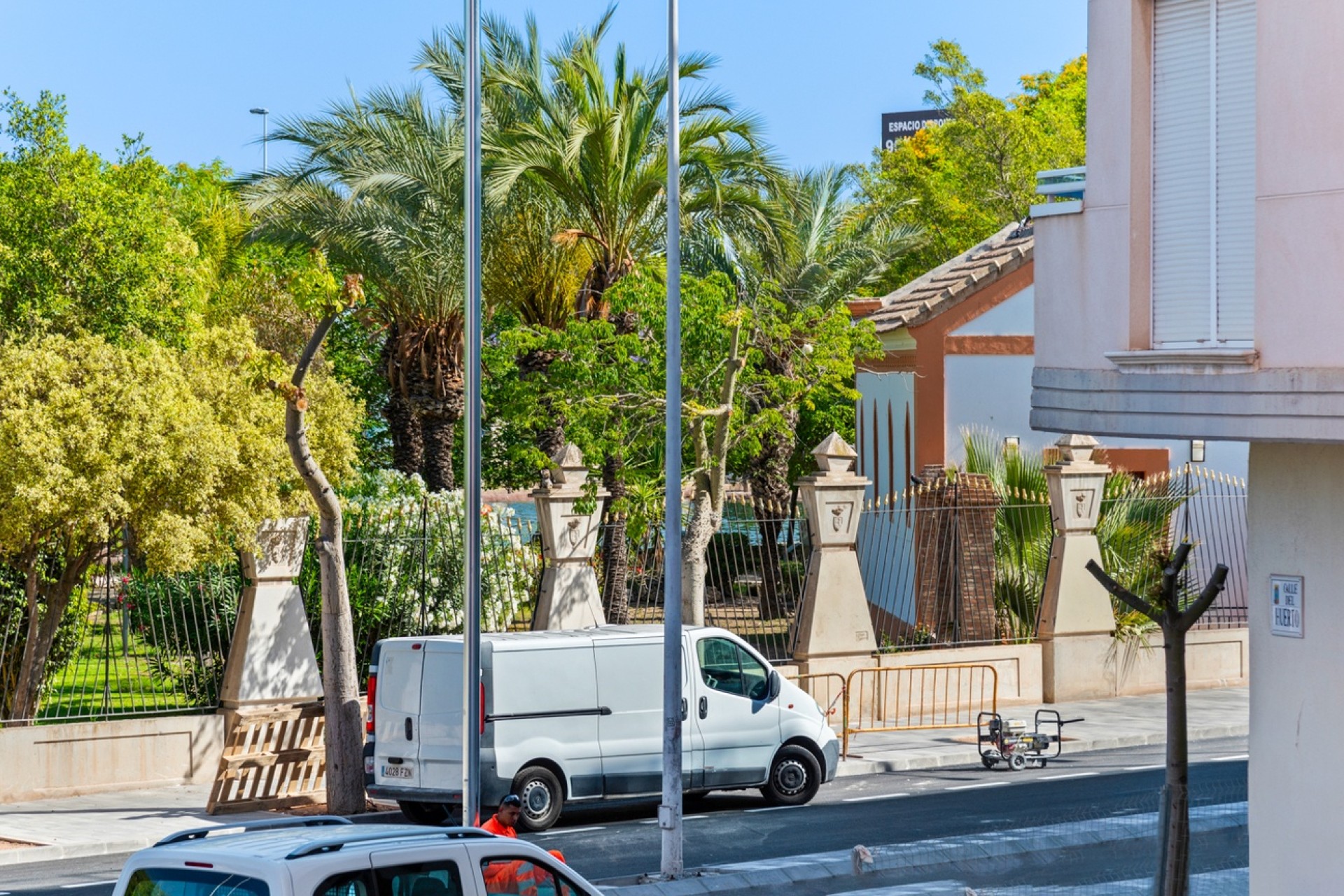 Herverkoop - Appartement / Flat -
Torrevieja - Parque de las Naciones