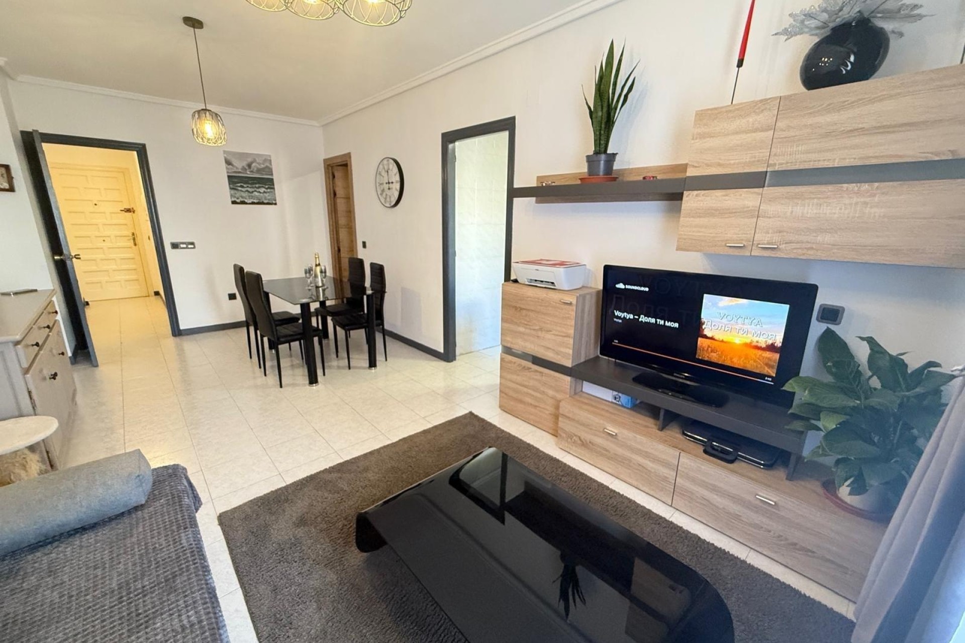 Herverkoop - Appartement / Flat -
Torrevieja - Parque de las Naciones