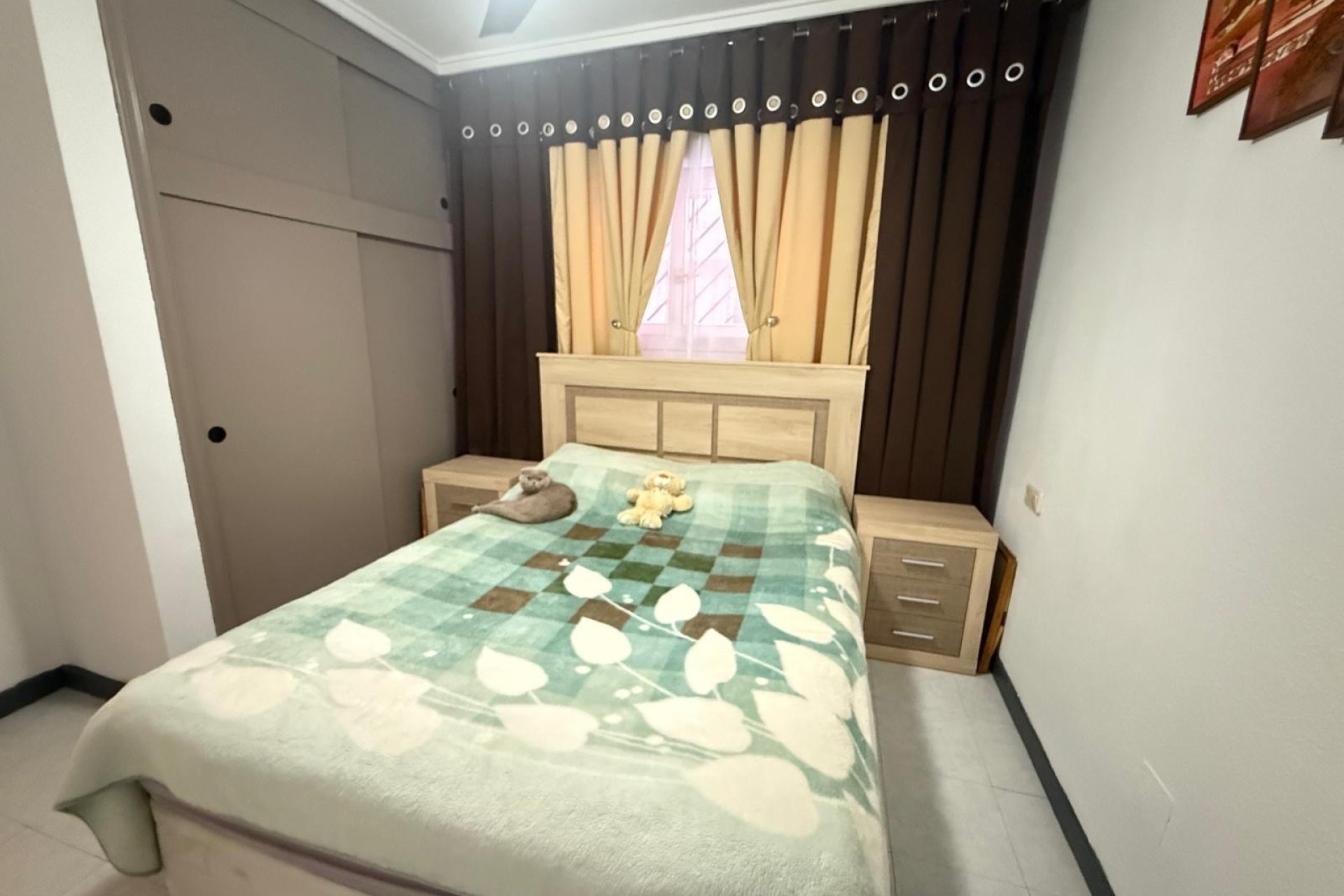 Herverkoop - Appartement / Flat -
Torrevieja - Parque de las Naciones
