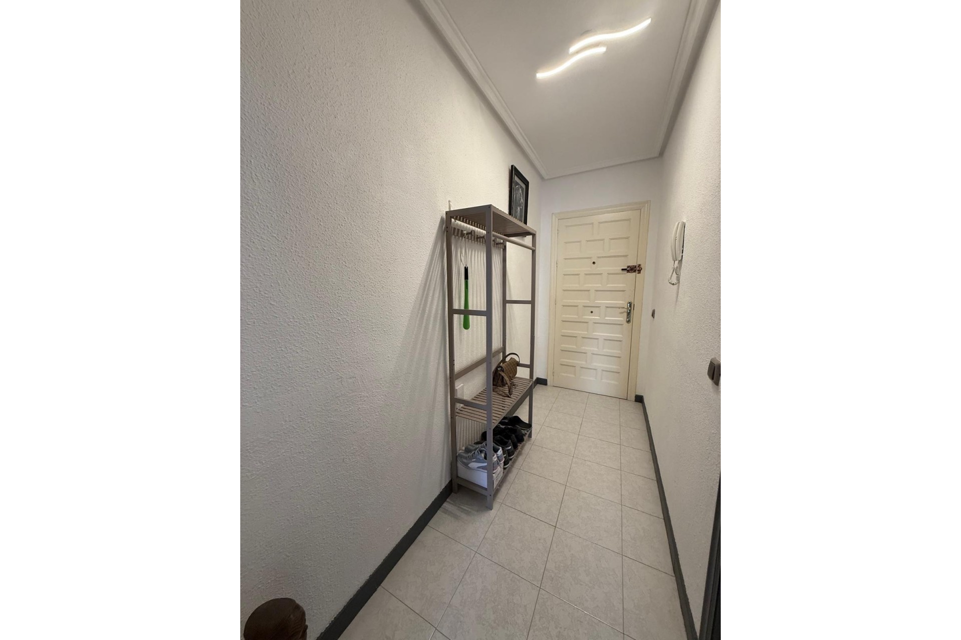 Herverkoop - Appartement / Flat -
Torrevieja - Parque de las Naciones