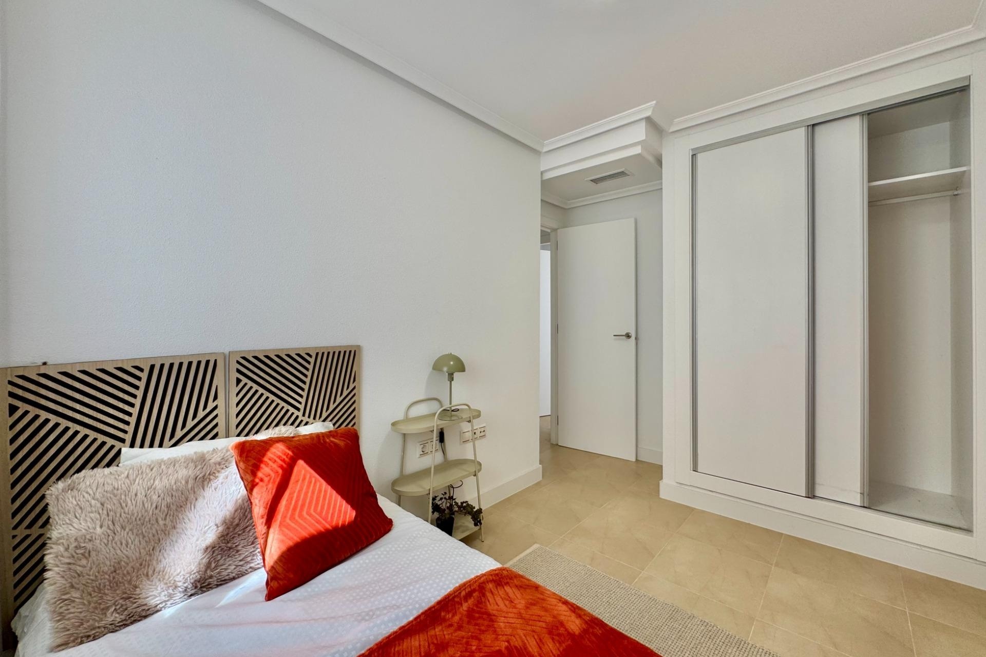 Herverkoop - Appartement / Flat -
Torrevieja - Parque de las Naciones