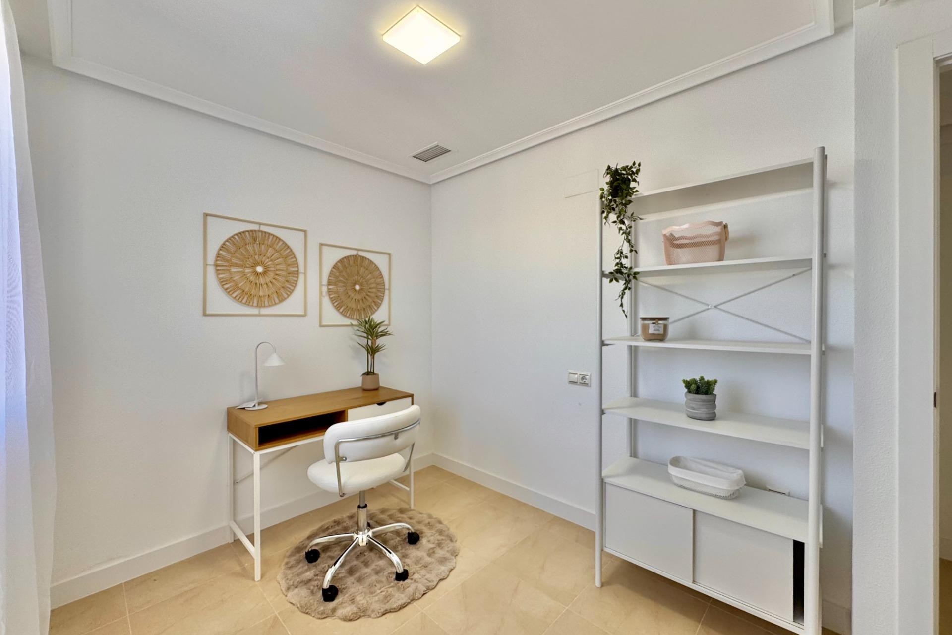 Herverkoop - Appartement / Flat -
Torrevieja - Parque de las Naciones