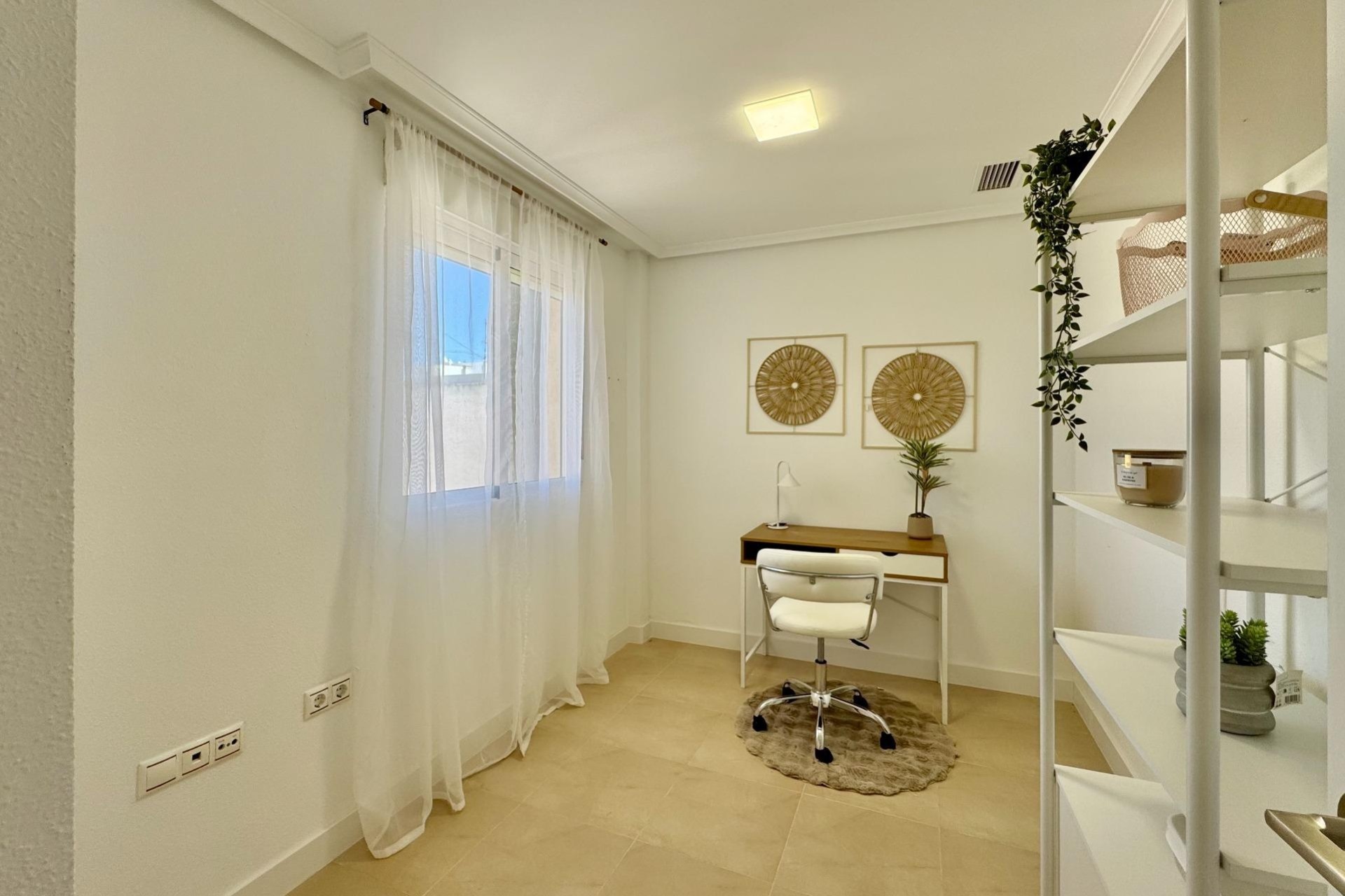 Herverkoop - Appartement / Flat -
Torrevieja - Parque de las Naciones