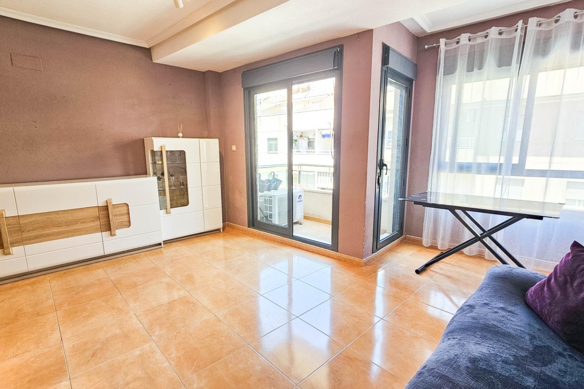Herverkoop - Appartement / Flat -
Torrevieja - Parque de las Naciones