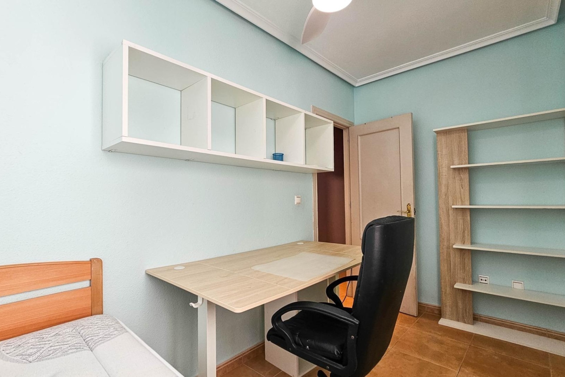 Herverkoop - Appartement / Flat -
Torrevieja - Parque de las Naciones