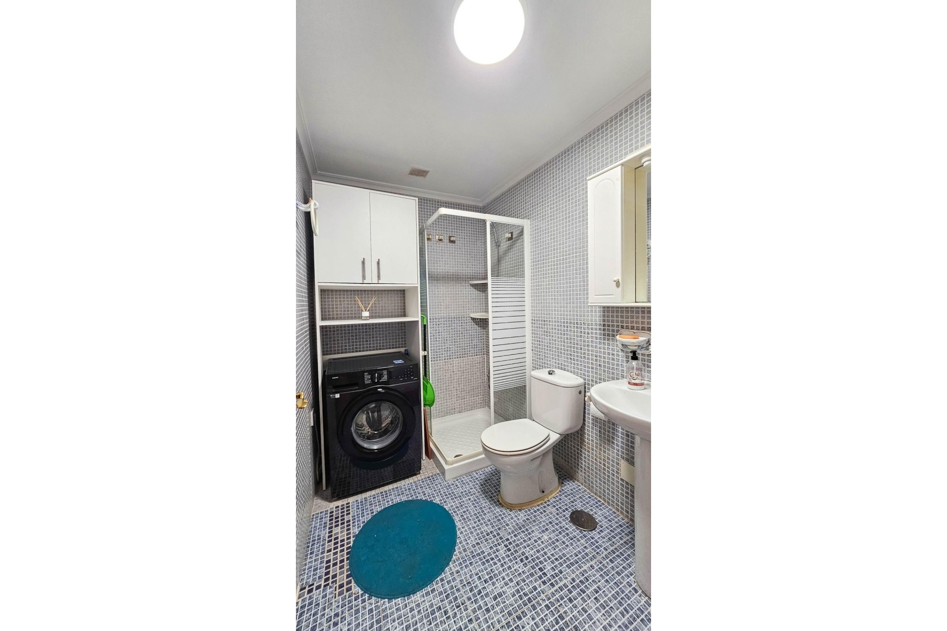 Herverkoop - Appartement / Flat -
Torrevieja - Parque de las Naciones