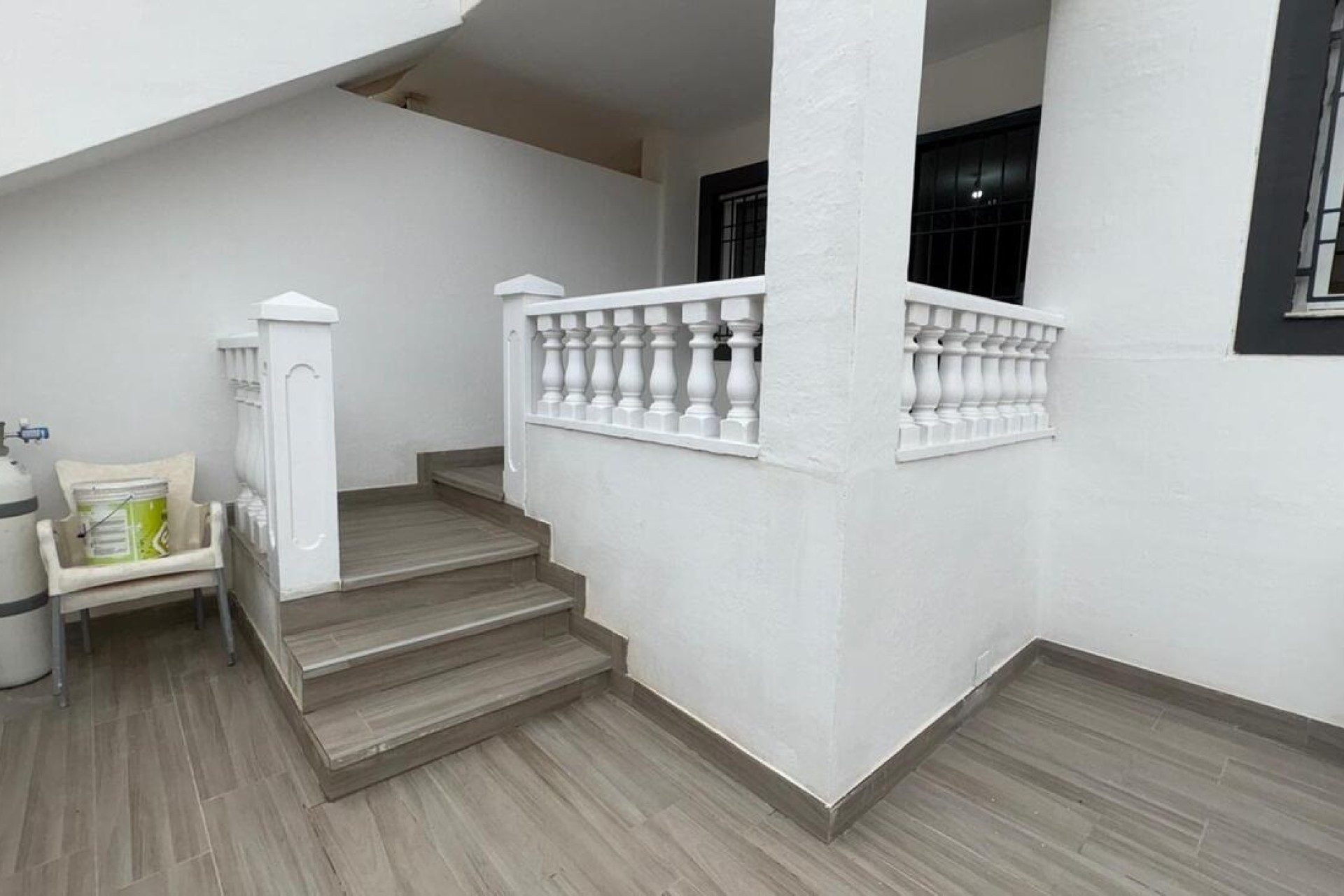 Herverkoop - Appartement / Flat -
Torrevieja - Parque de las Naciones