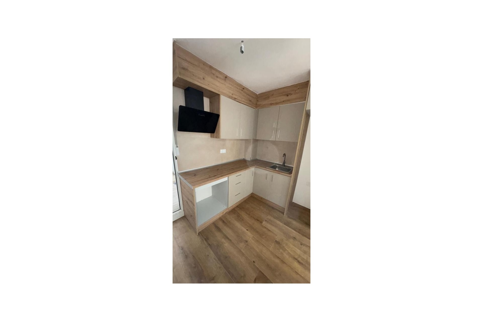 Herverkoop - Appartement / Flat -
Torrevieja - Parque de las Naciones