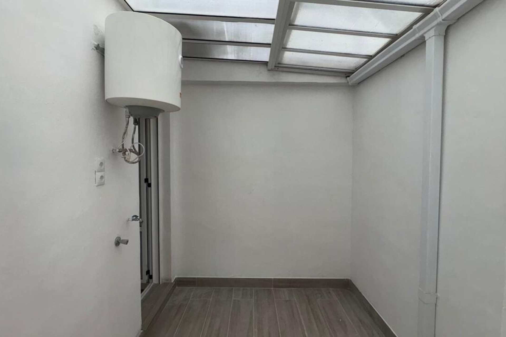 Herverkoop - Appartement / Flat -
Torrevieja - Parque de las Naciones