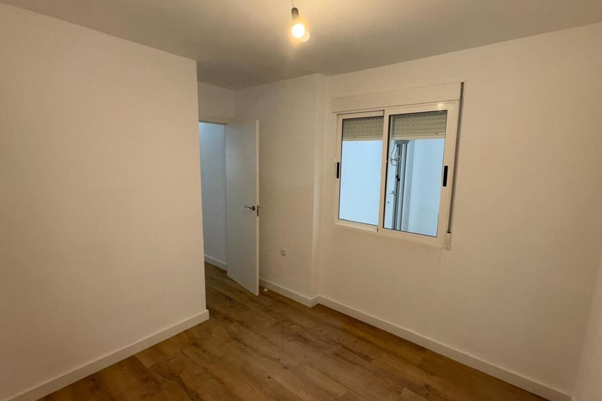 Herverkoop - Appartement / Flat -
Torrevieja - Parque de las Naciones