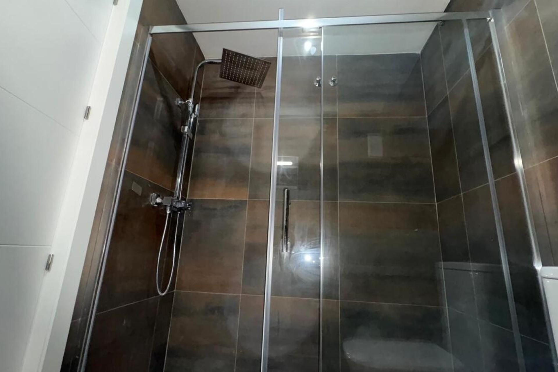 Herverkoop - Appartement / Flat -
Torrevieja - Parque de las Naciones
