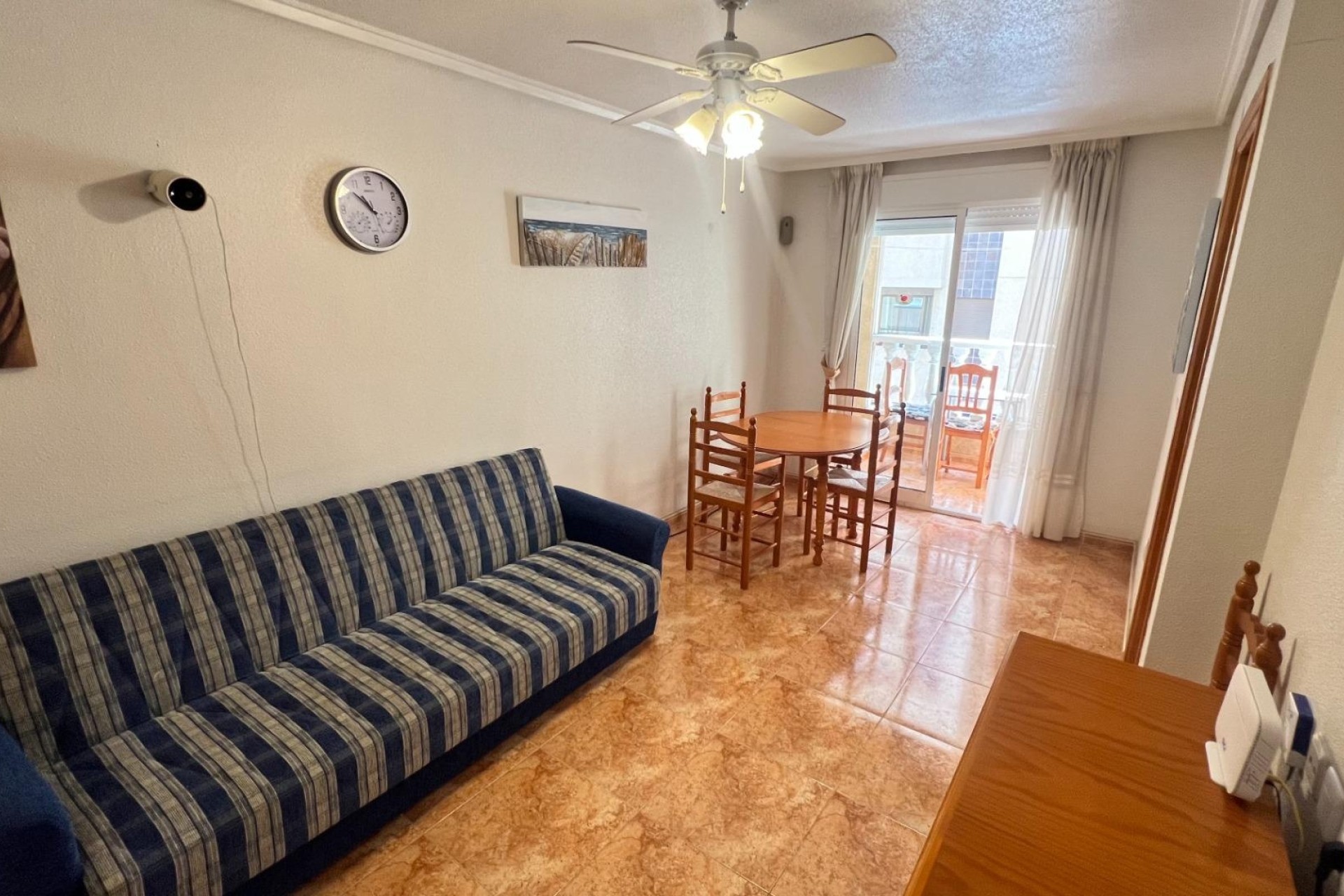 Herverkoop - Appartement / Flat -
Torrevieja - Parque de las Naciones