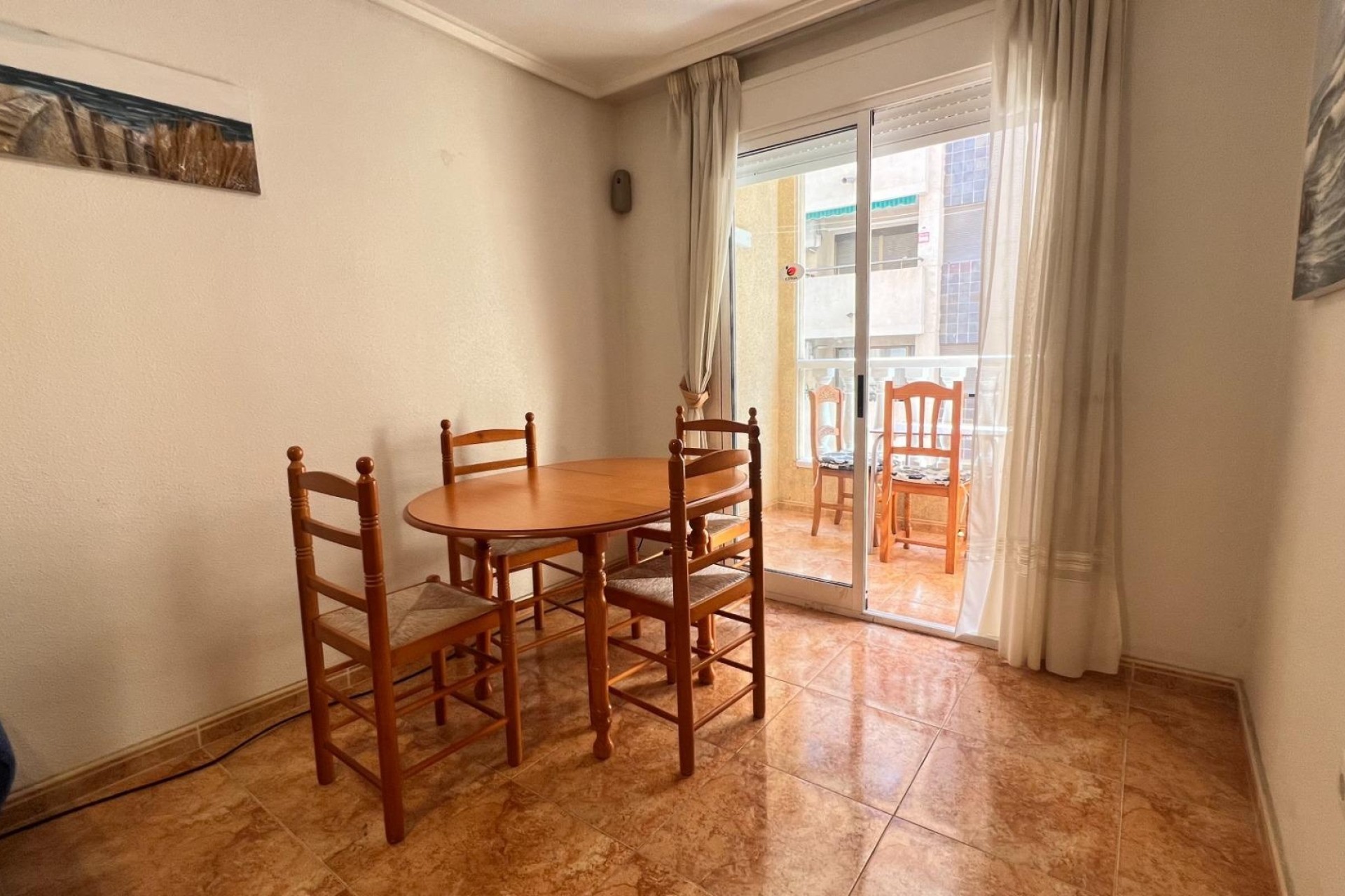 Herverkoop - Appartement / Flat -
Torrevieja - Parque de las Naciones