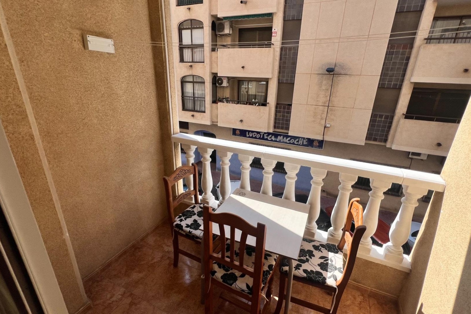 Herverkoop - Appartement / Flat -
Torrevieja - Parque de las Naciones