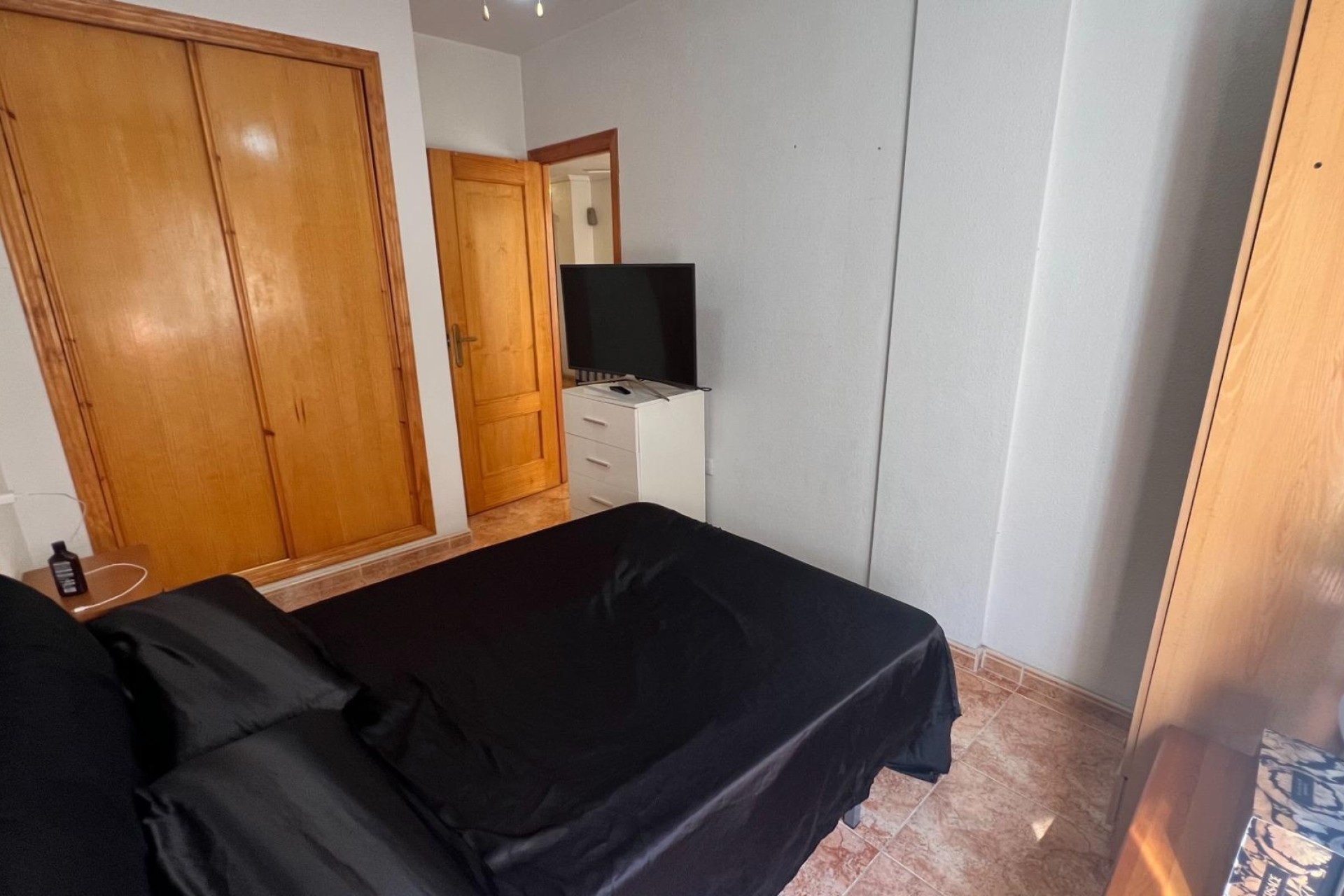 Herverkoop - Appartement / Flat -
Torrevieja - Parque de las Naciones