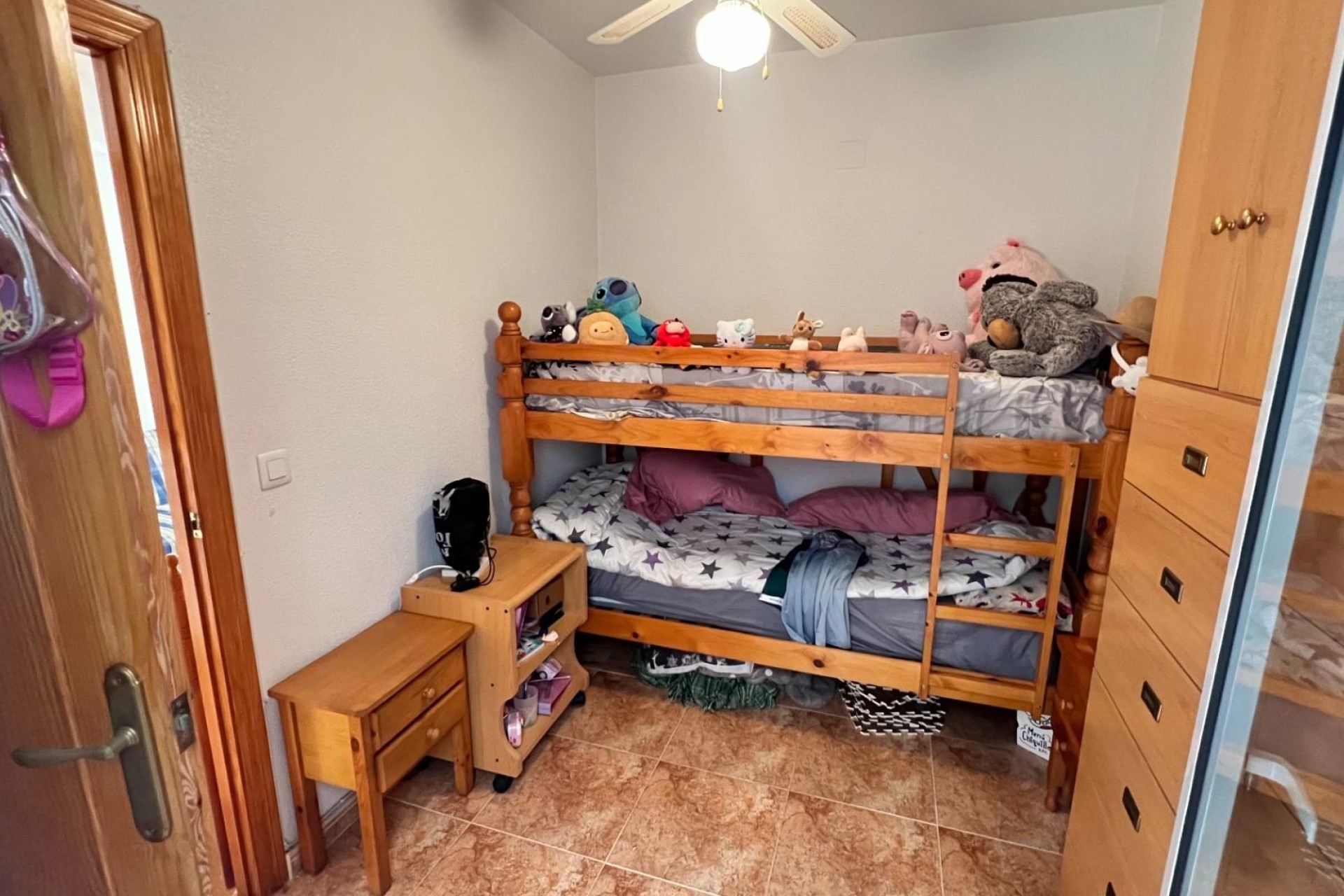 Herverkoop - Appartement / Flat -
Torrevieja - Parque de las Naciones