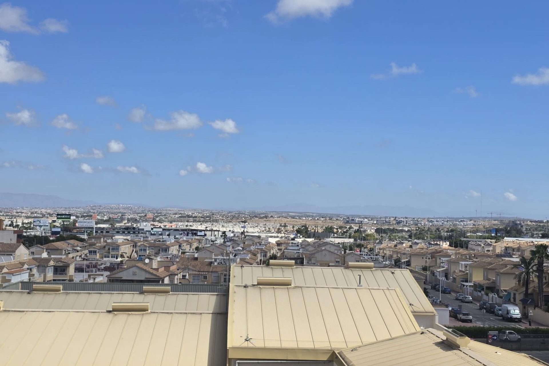 Herverkoop - Appartement / Flat -
Torrevieja - Parque de las Naciones