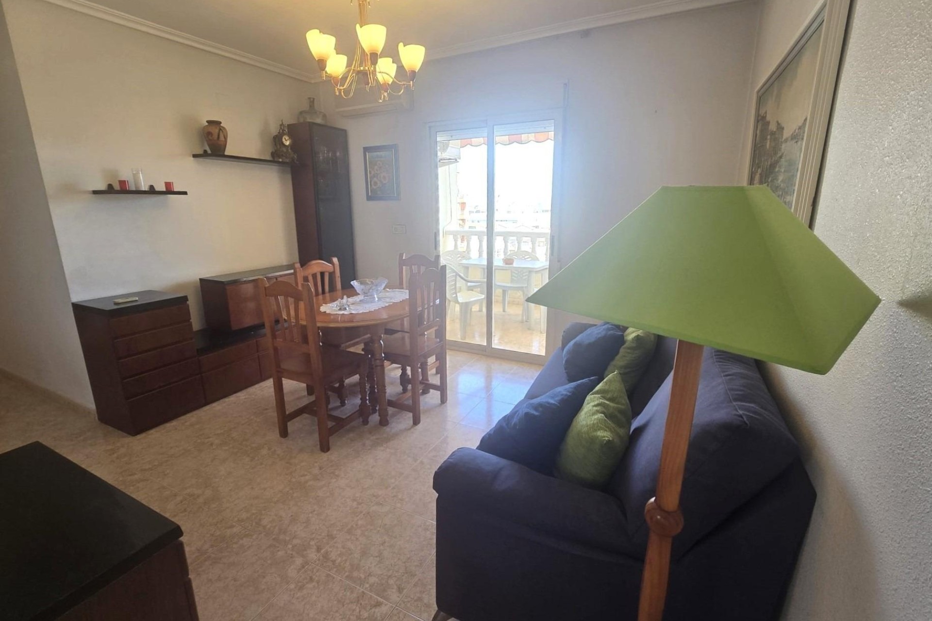 Herverkoop - Appartement / Flat -
Torrevieja - Parque de las Naciones