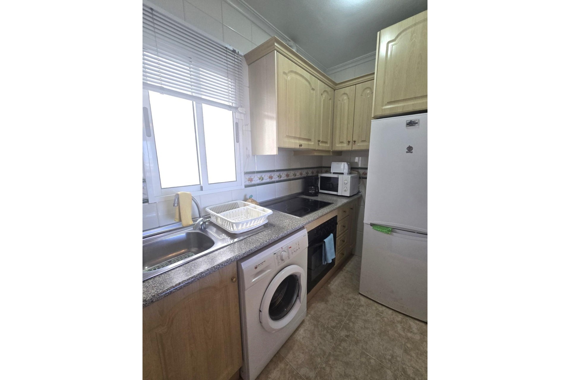 Herverkoop - Appartement / Flat -
Torrevieja - Parque de las Naciones