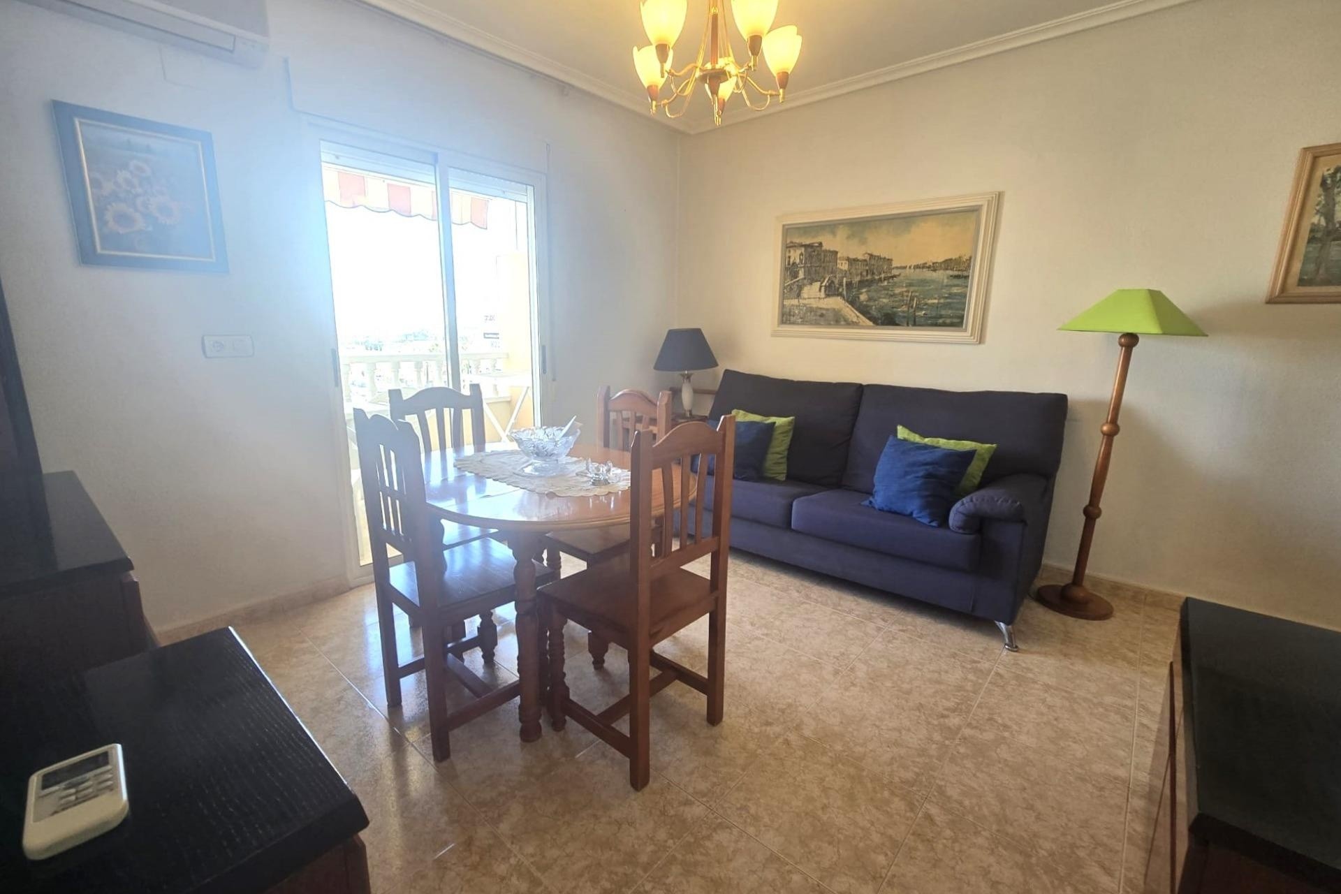 Herverkoop - Appartement / Flat -
Torrevieja - Parque de las Naciones