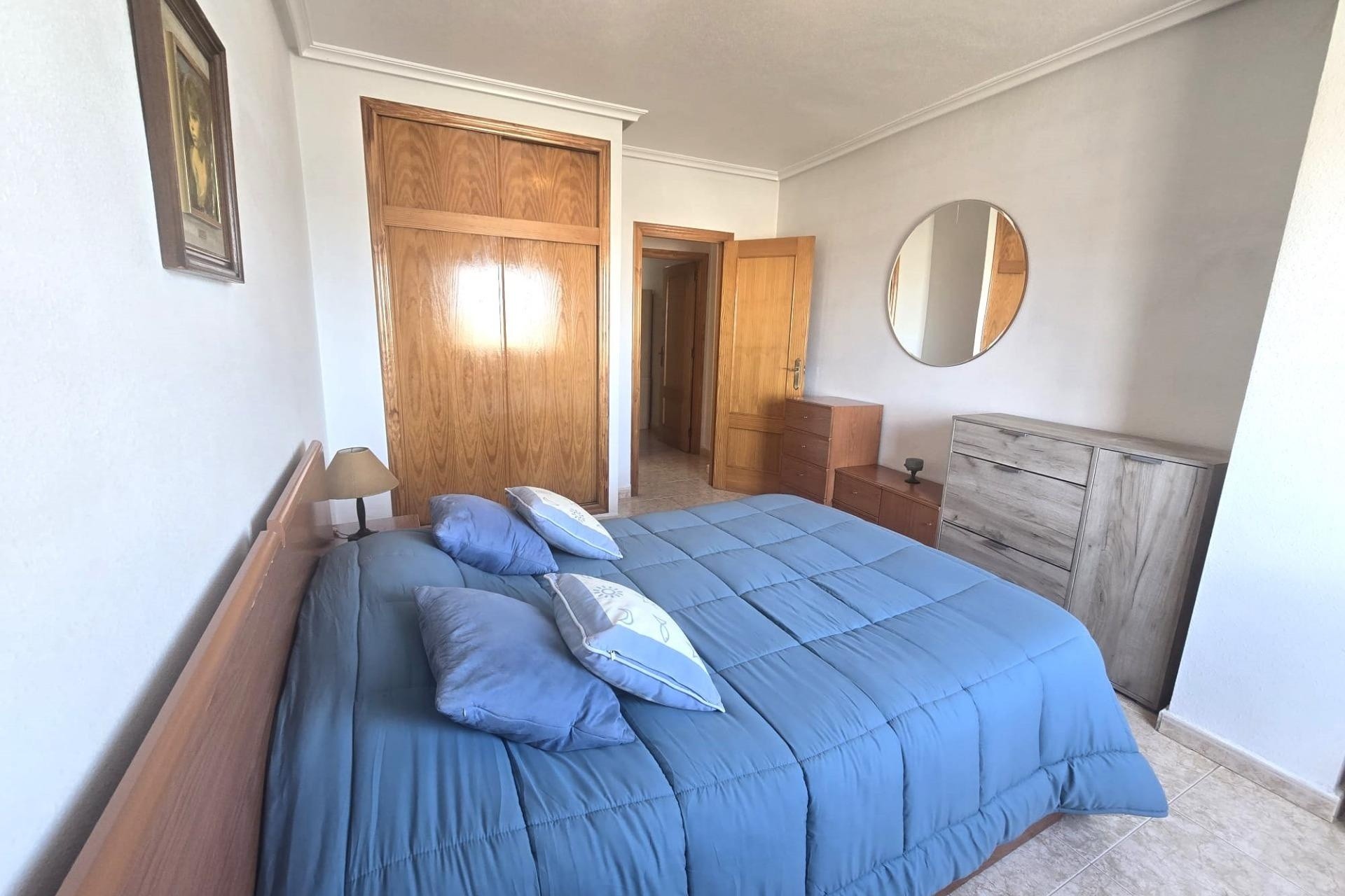 Herverkoop - Appartement / Flat -
Torrevieja - Parque de las Naciones