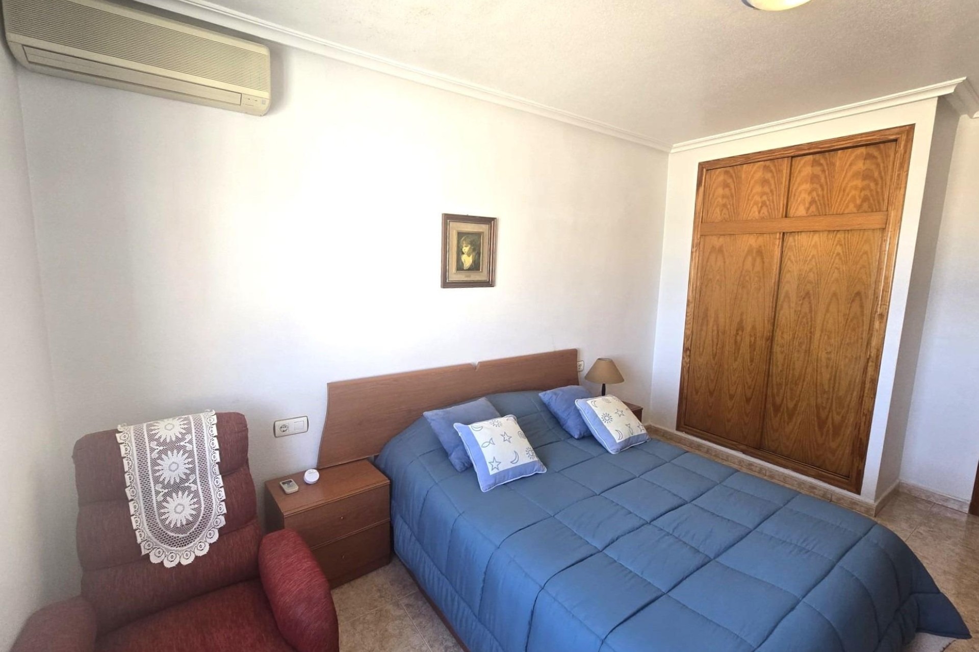 Herverkoop - Appartement / Flat -
Torrevieja - Parque de las Naciones