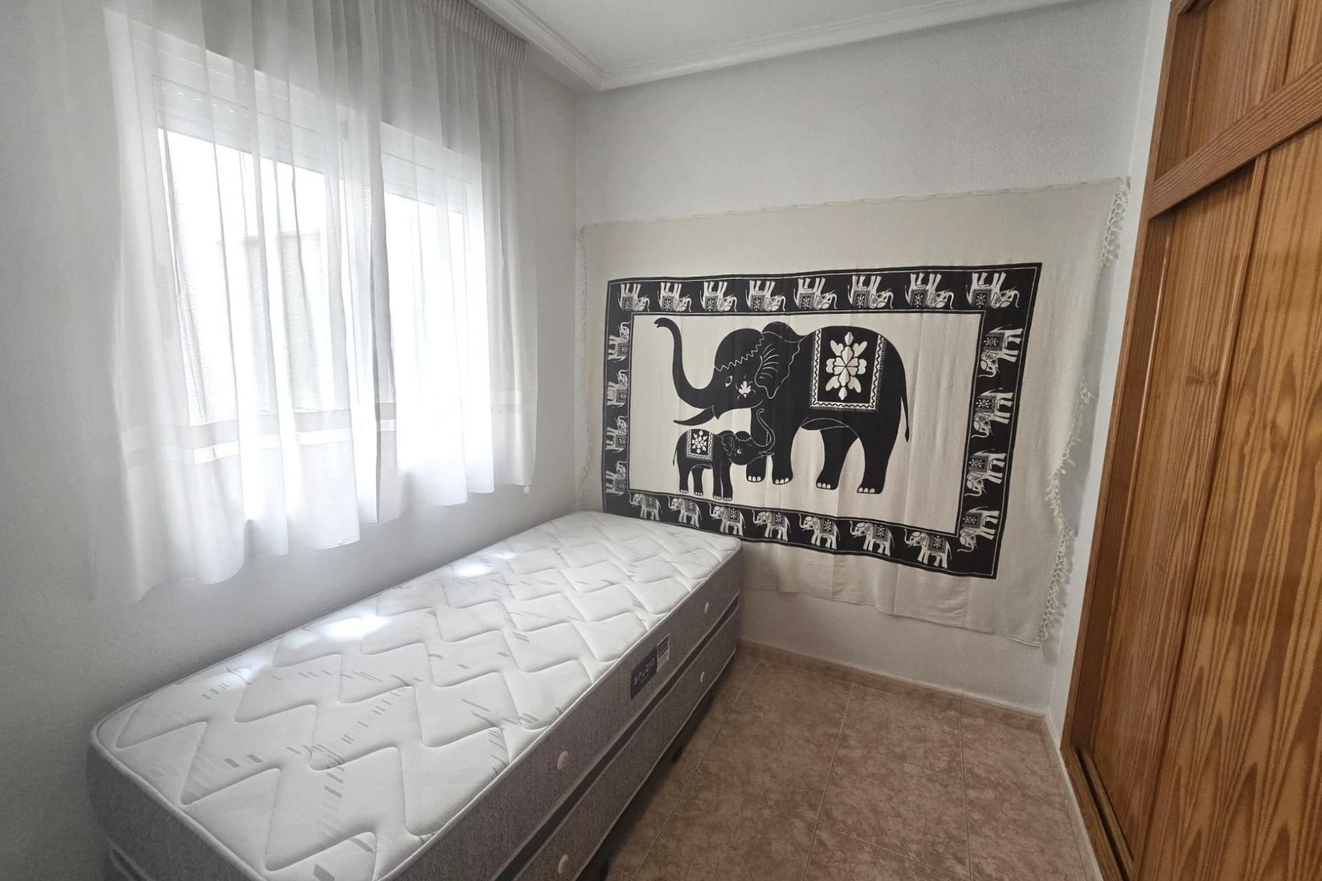 Herverkoop - Appartement / Flat -
Torrevieja - Parque de las Naciones