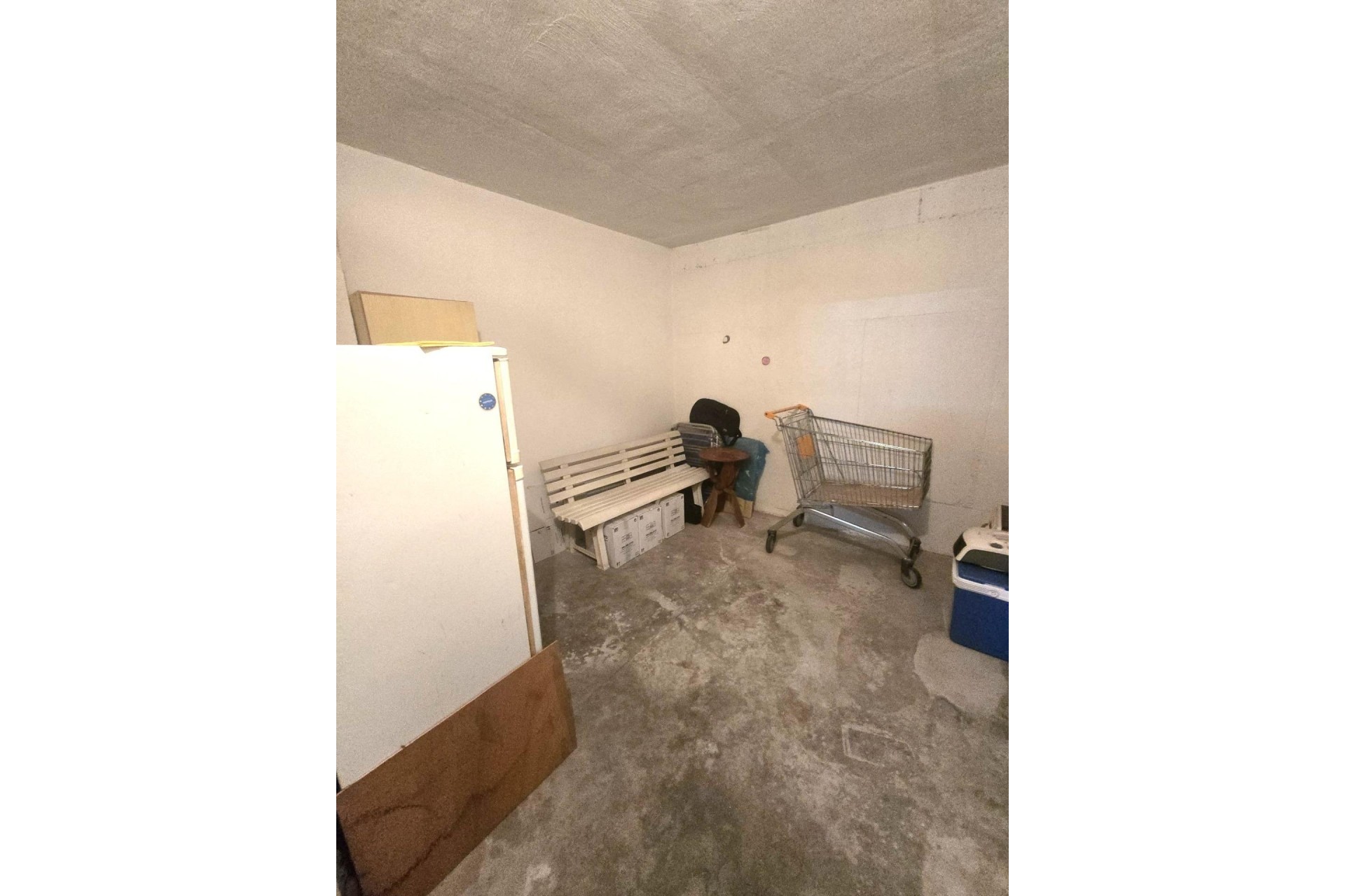 Herverkoop - Appartement / Flat -
Torrevieja - Parque de las Naciones