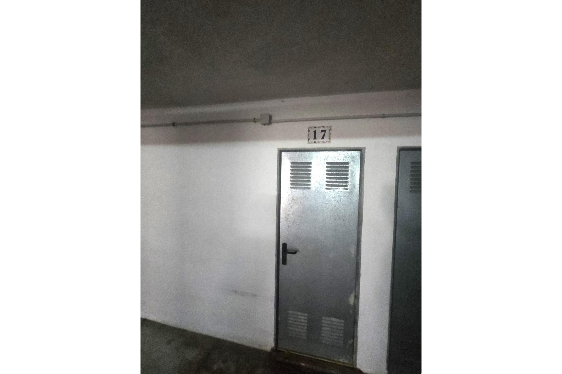 Herverkoop - Appartement / Flat -
Torrevieja - Parque de las Naciones