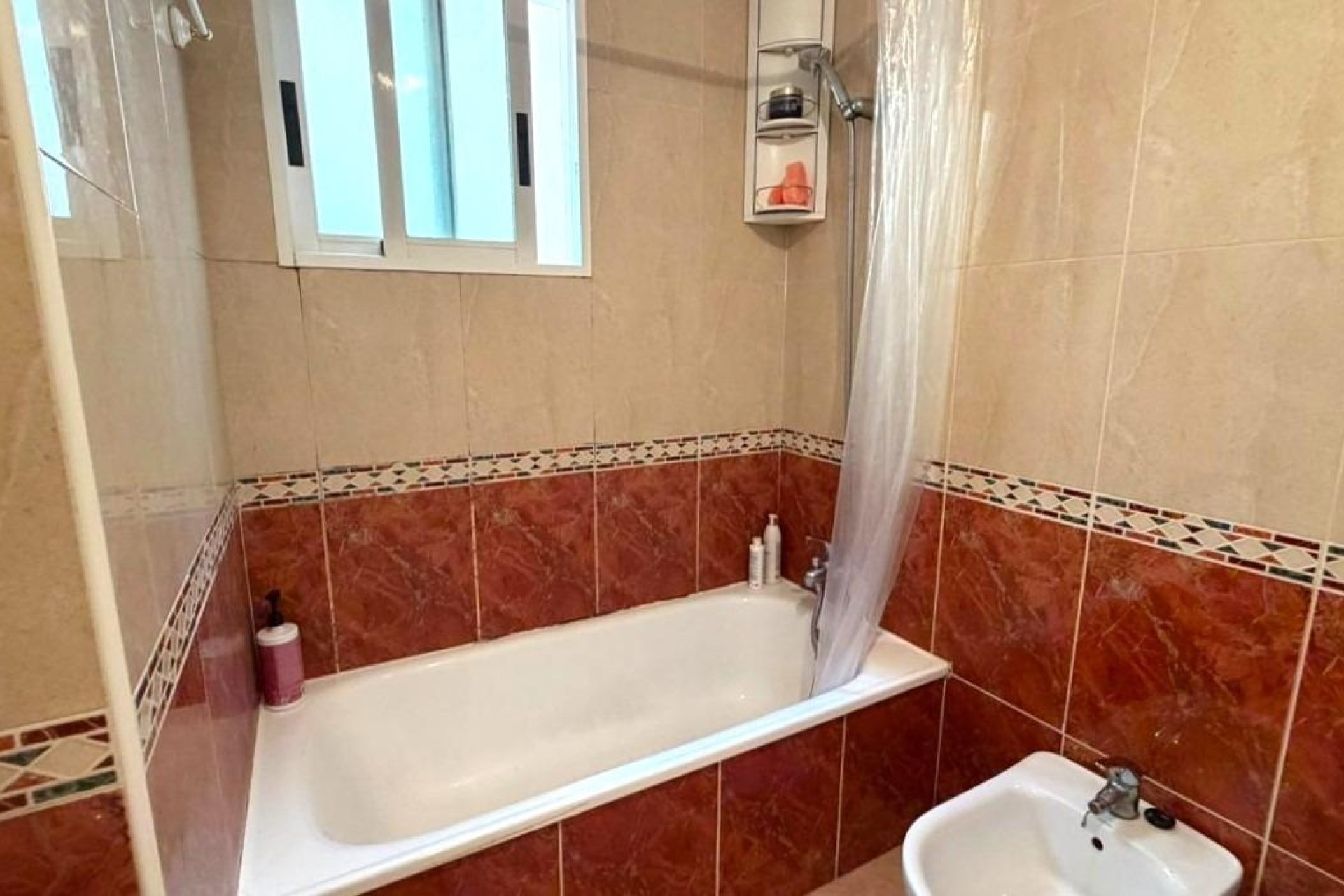 Herverkoop - Appartement / Flat -
Torrevieja - Parque de las Naciones