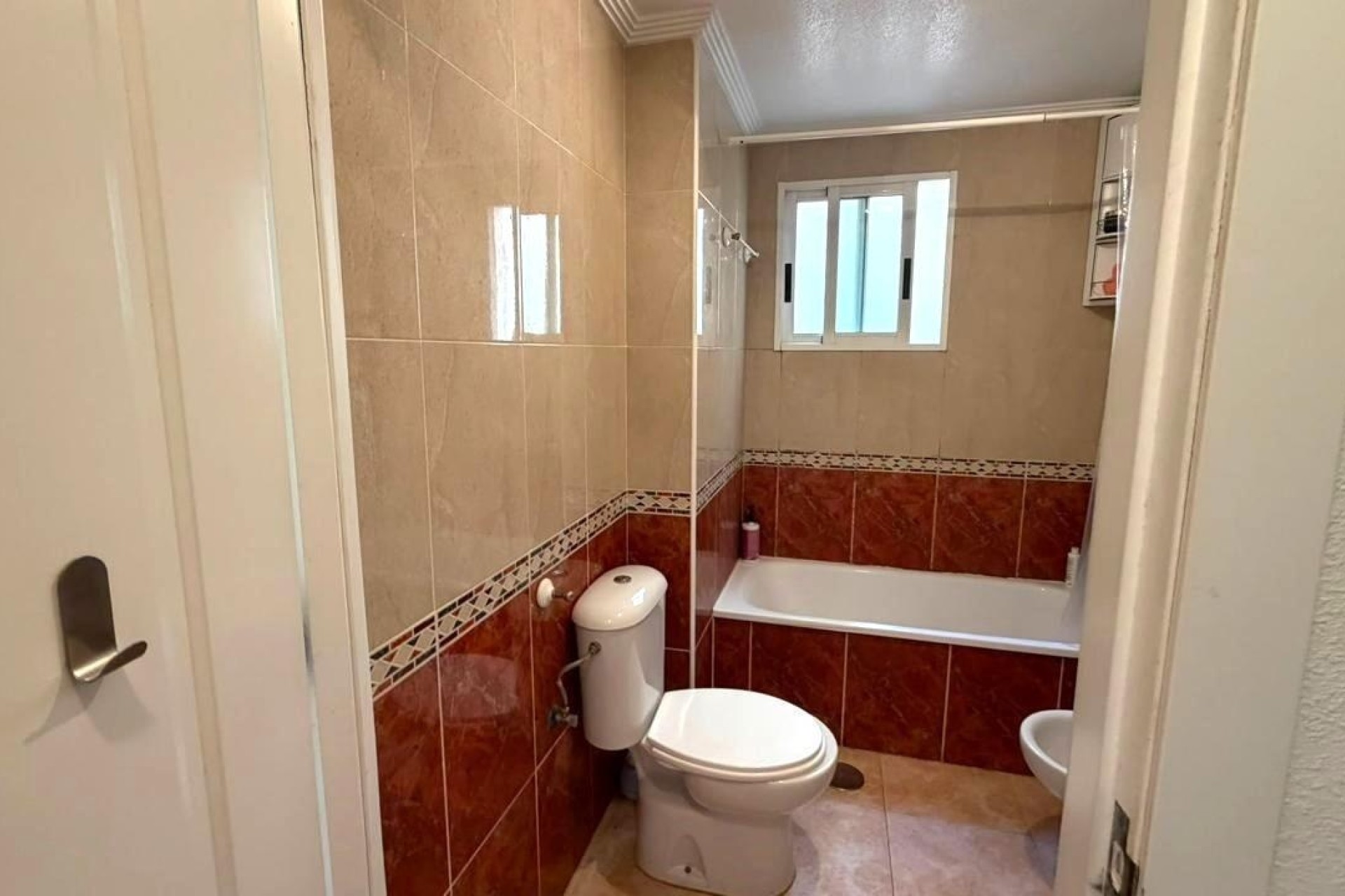 Herverkoop - Appartement / Flat -
Torrevieja - Parque de las Naciones