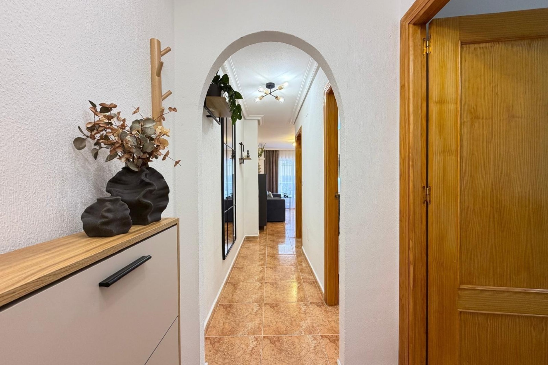 Herverkoop - Appartement / Flat -
Torrevieja - Parque de las Naciones