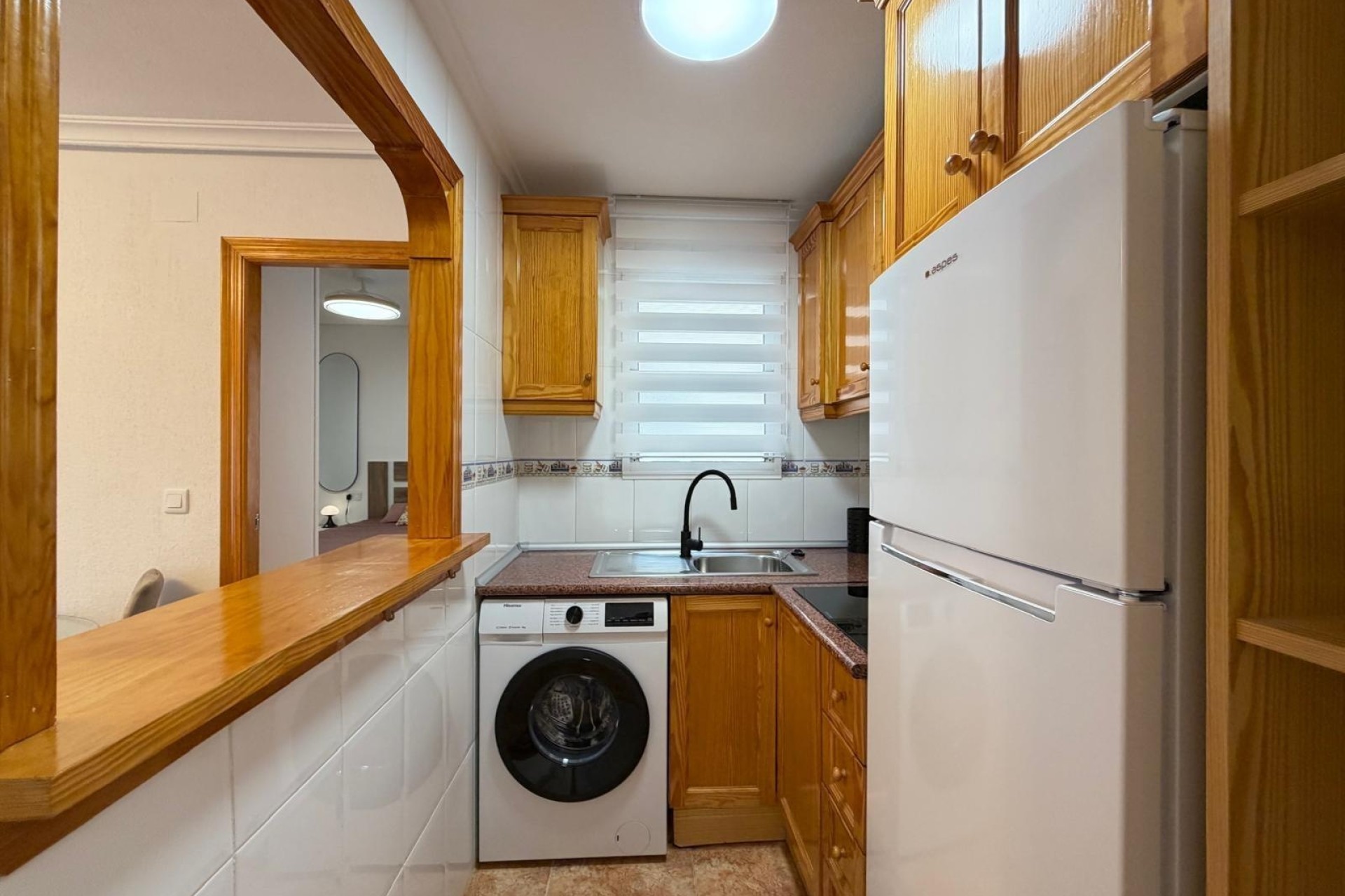 Herverkoop - Appartement / Flat -
Torrevieja - Parque de las Naciones