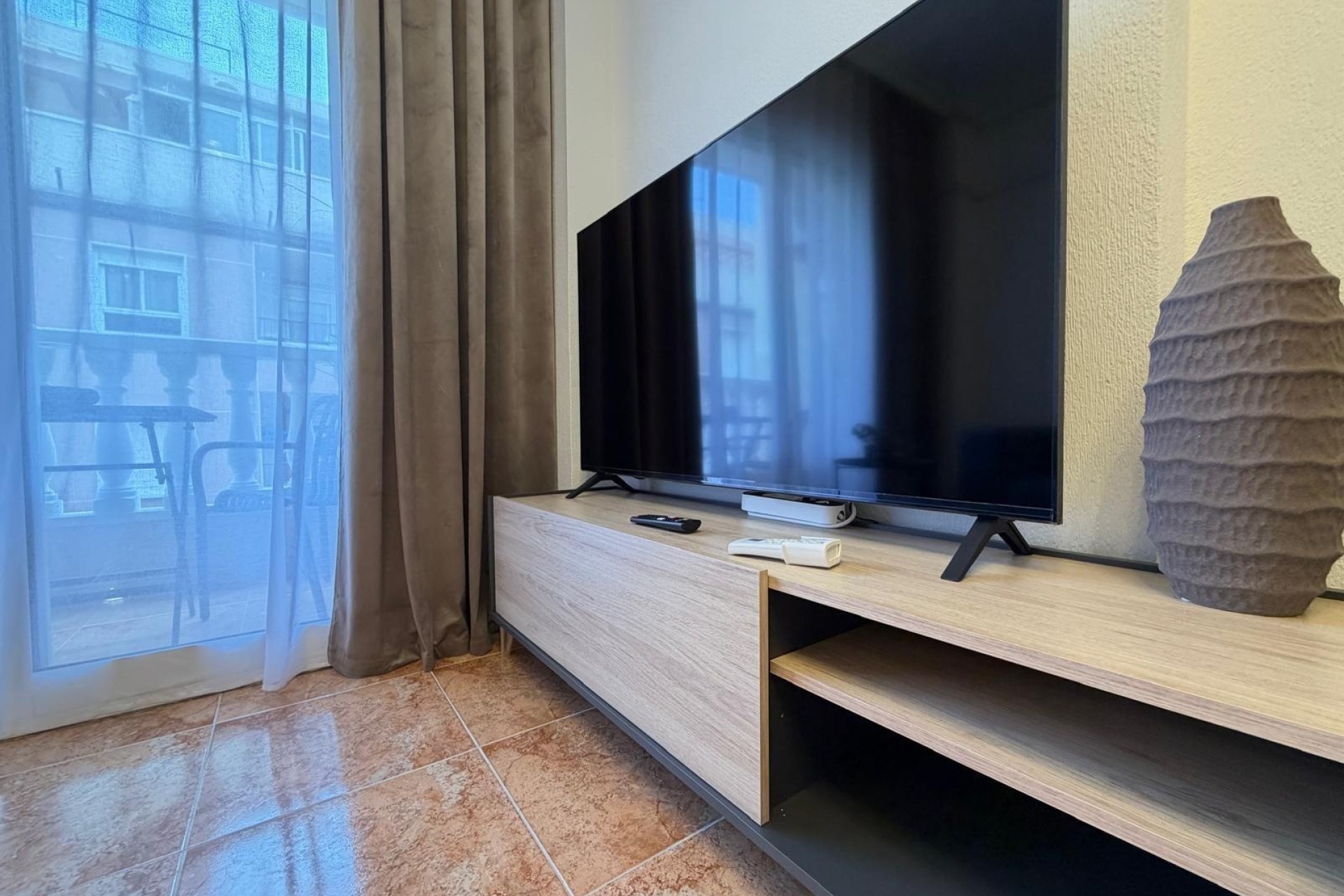 Herverkoop - Appartement / Flat -
Torrevieja - Parque de las Naciones