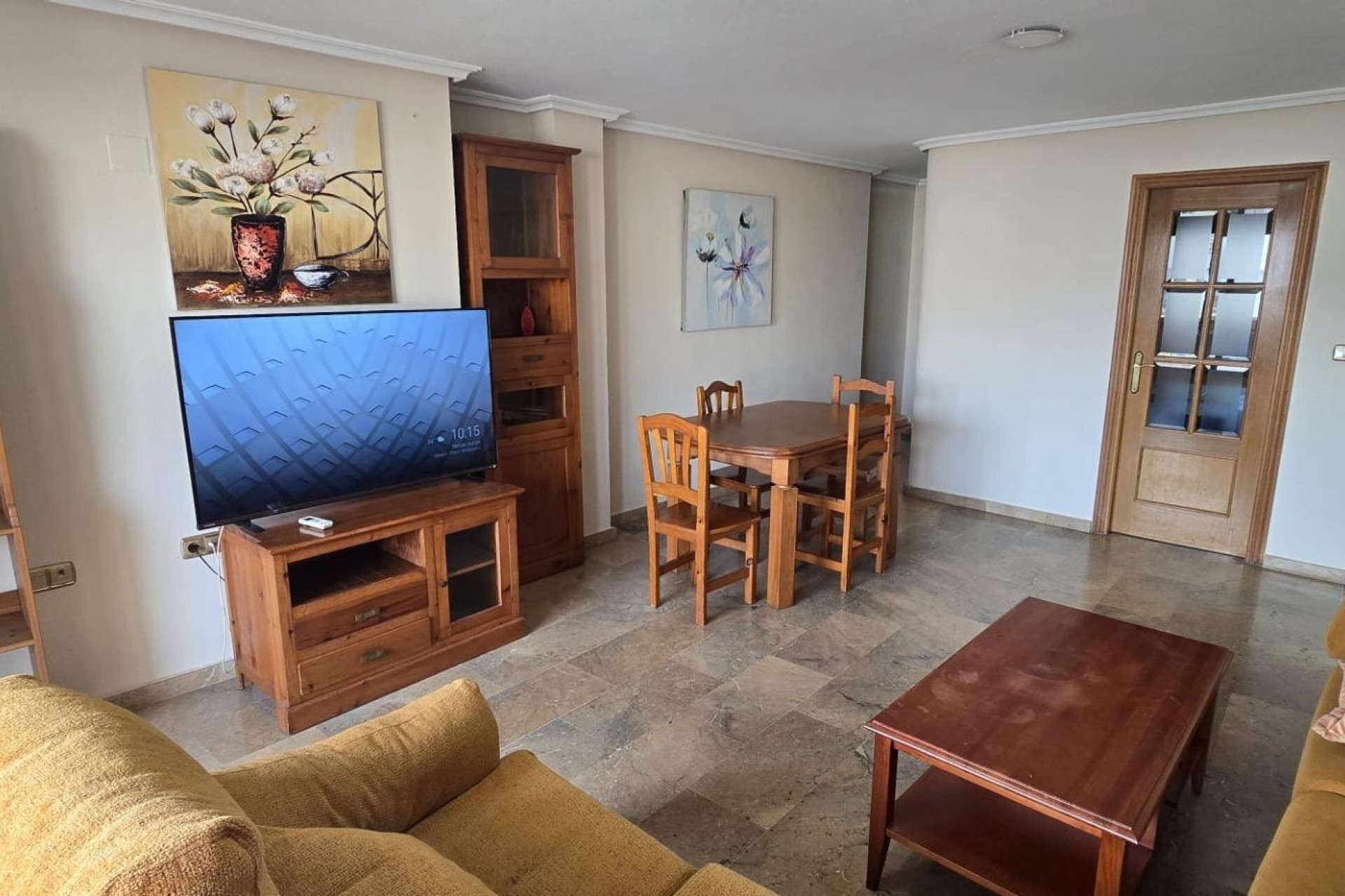 Herverkoop - Appartement / Flat -
Torrevieja - Parque de las Naciones