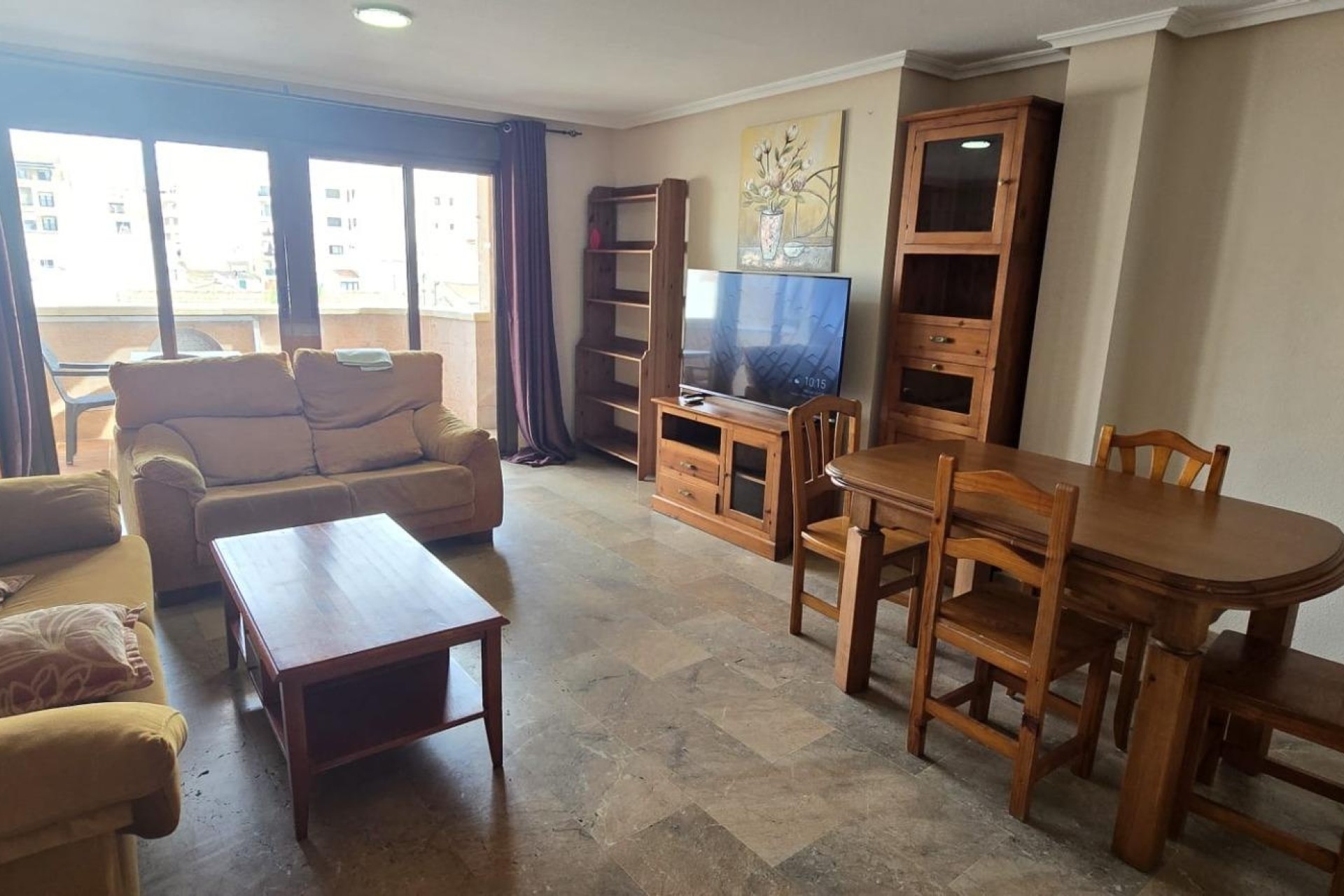 Herverkoop - Appartement / Flat -
Torrevieja - Parque de las Naciones
