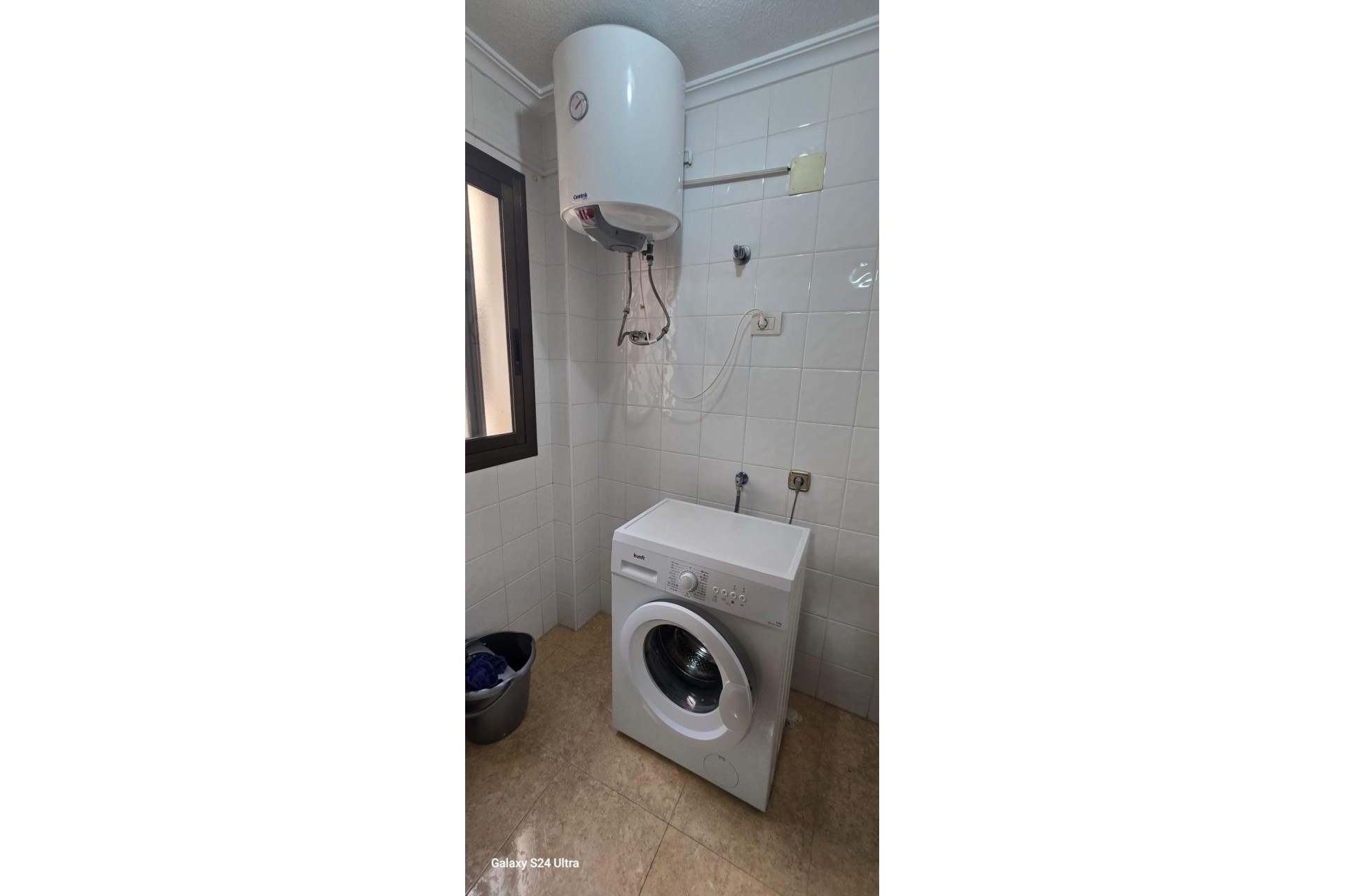 Herverkoop - Appartement / Flat -
Torrevieja - Parque de las Naciones
