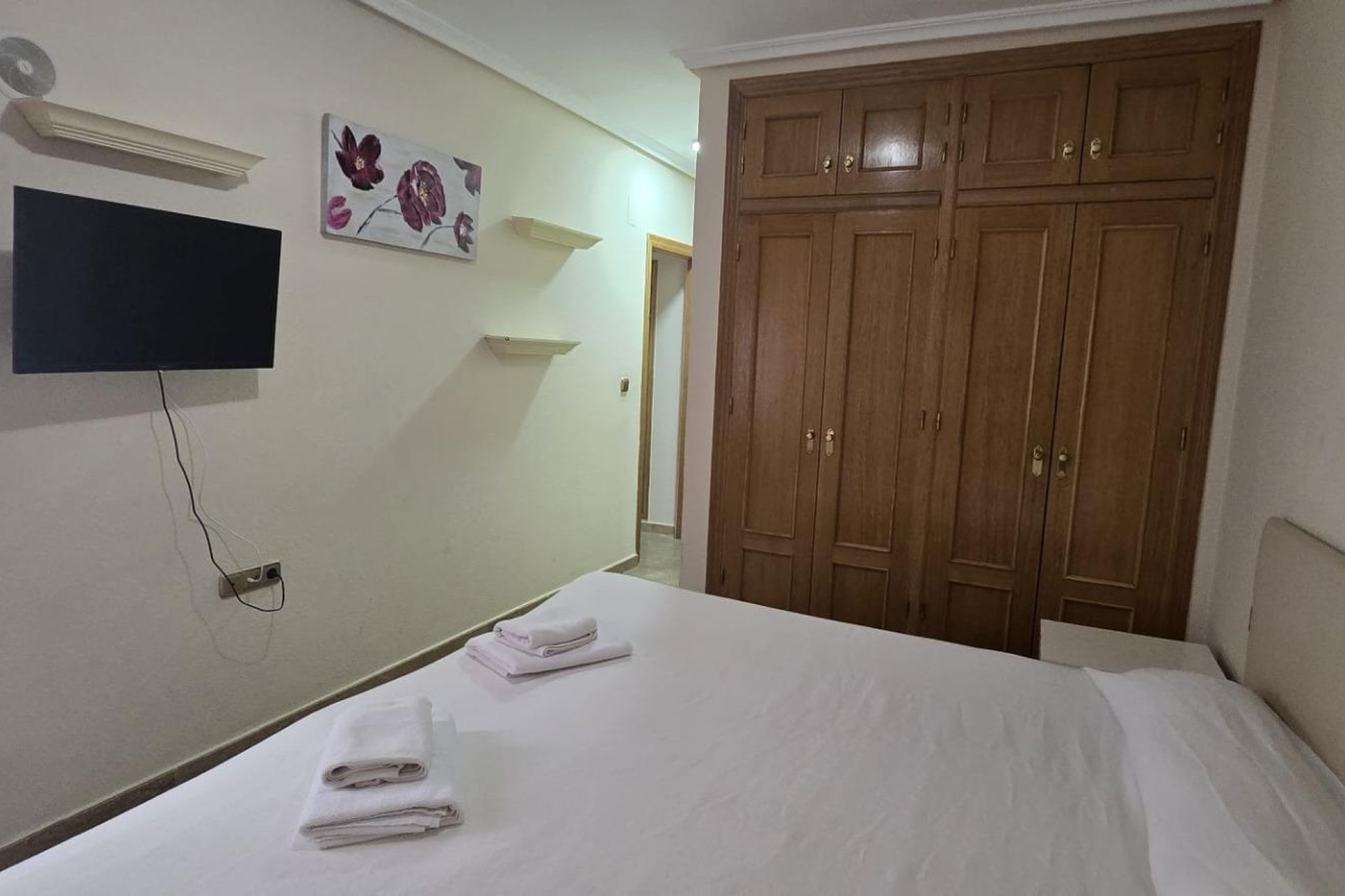 Herverkoop - Appartement / Flat -
Torrevieja - Parque de las Naciones