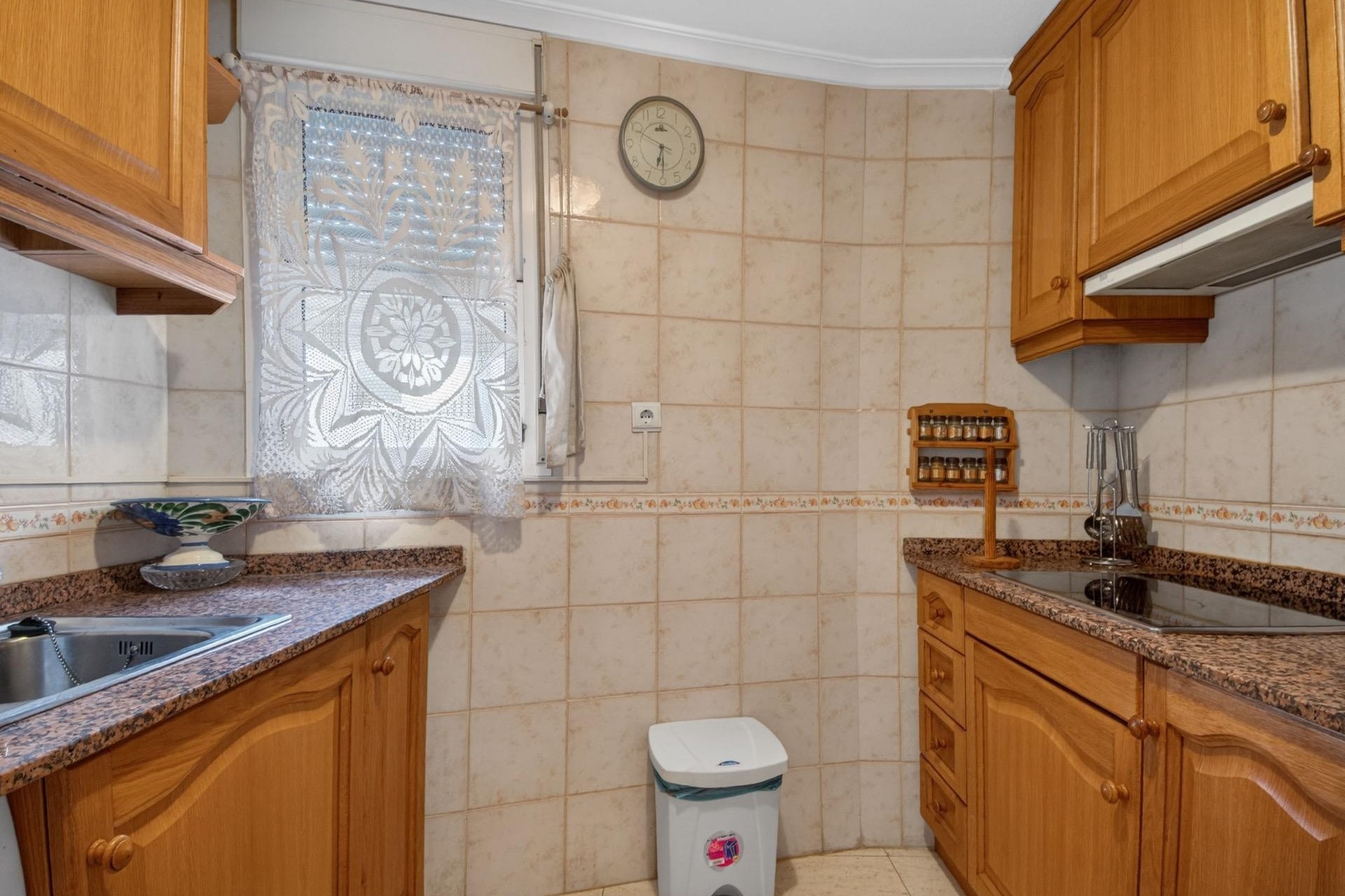 Herverkoop - Appartement / Flat -
Torrevieja - Parque de las Naciones
