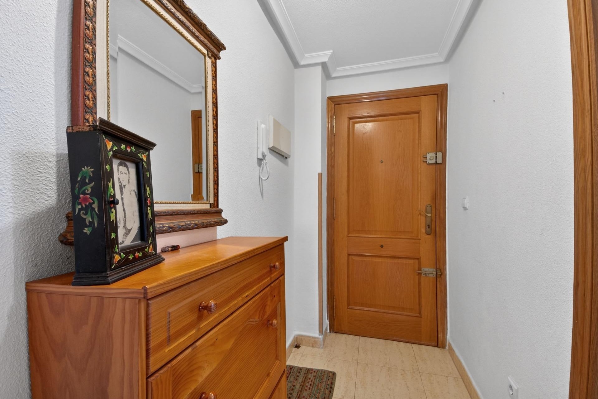 Herverkoop - Appartement / Flat -
Torrevieja - Parque de las Naciones