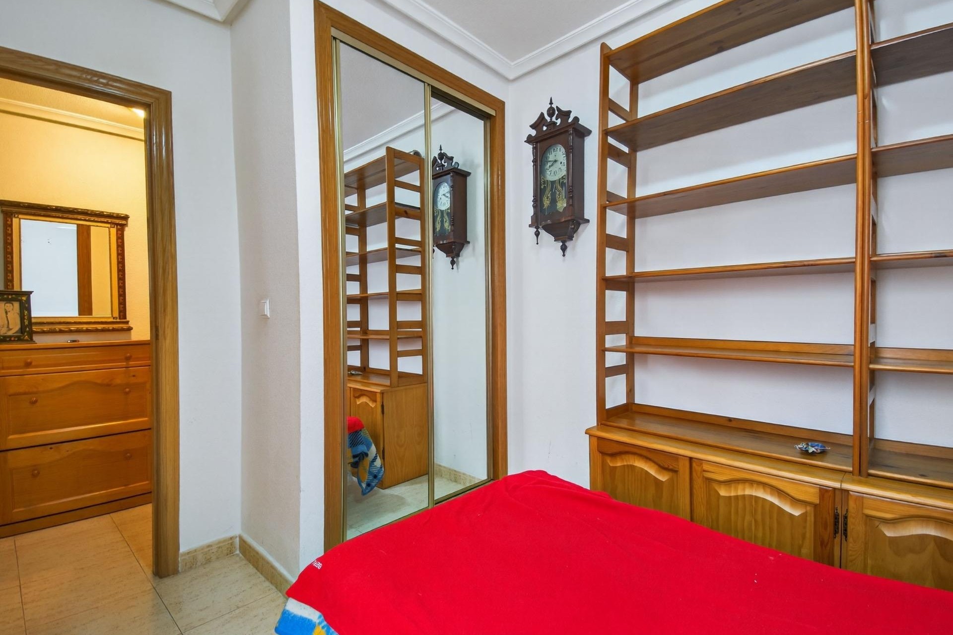 Herverkoop - Appartement / Flat -
Torrevieja - Parque de las Naciones
