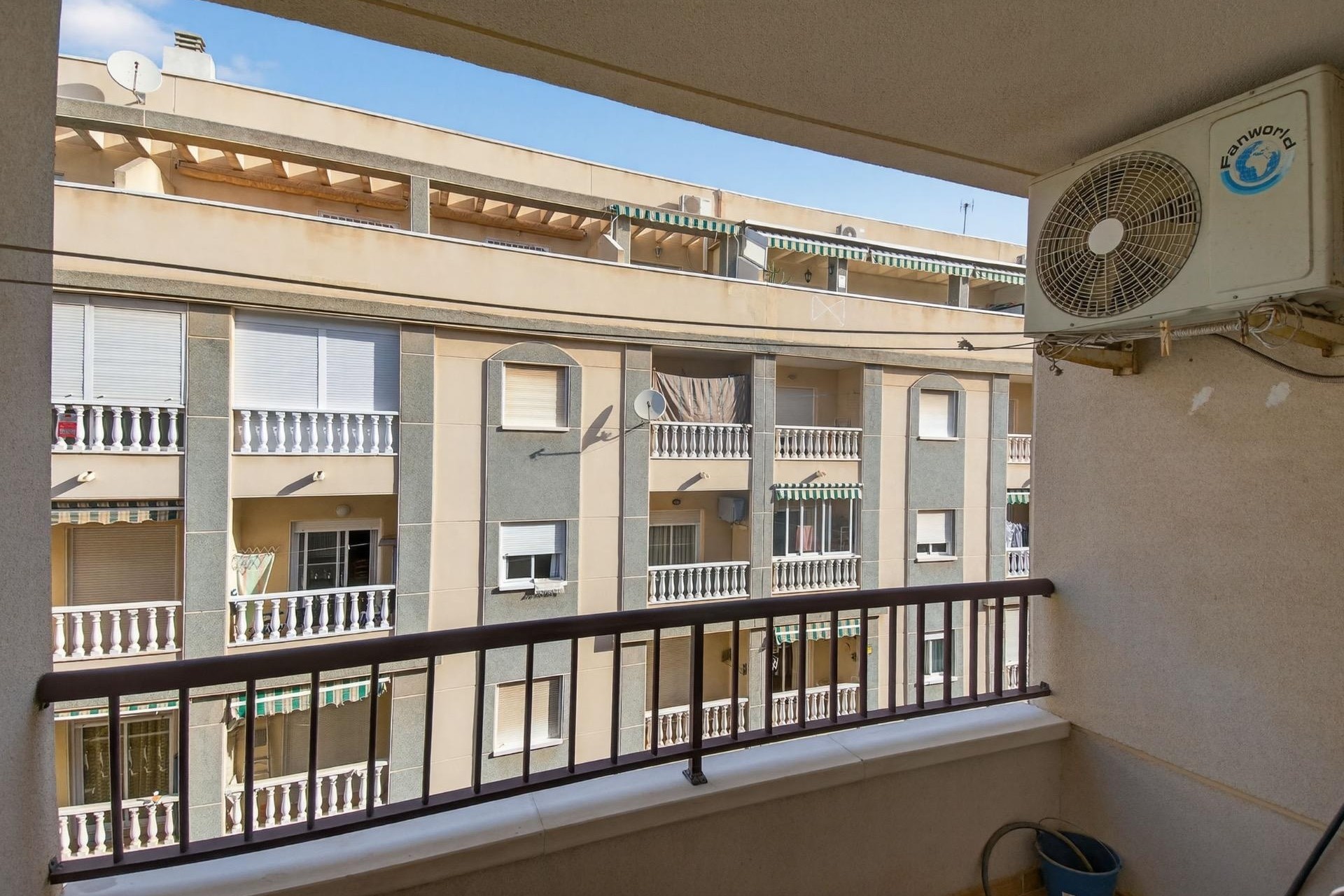 Herverkoop - Appartement / Flat -
Torrevieja - Parque de las Naciones