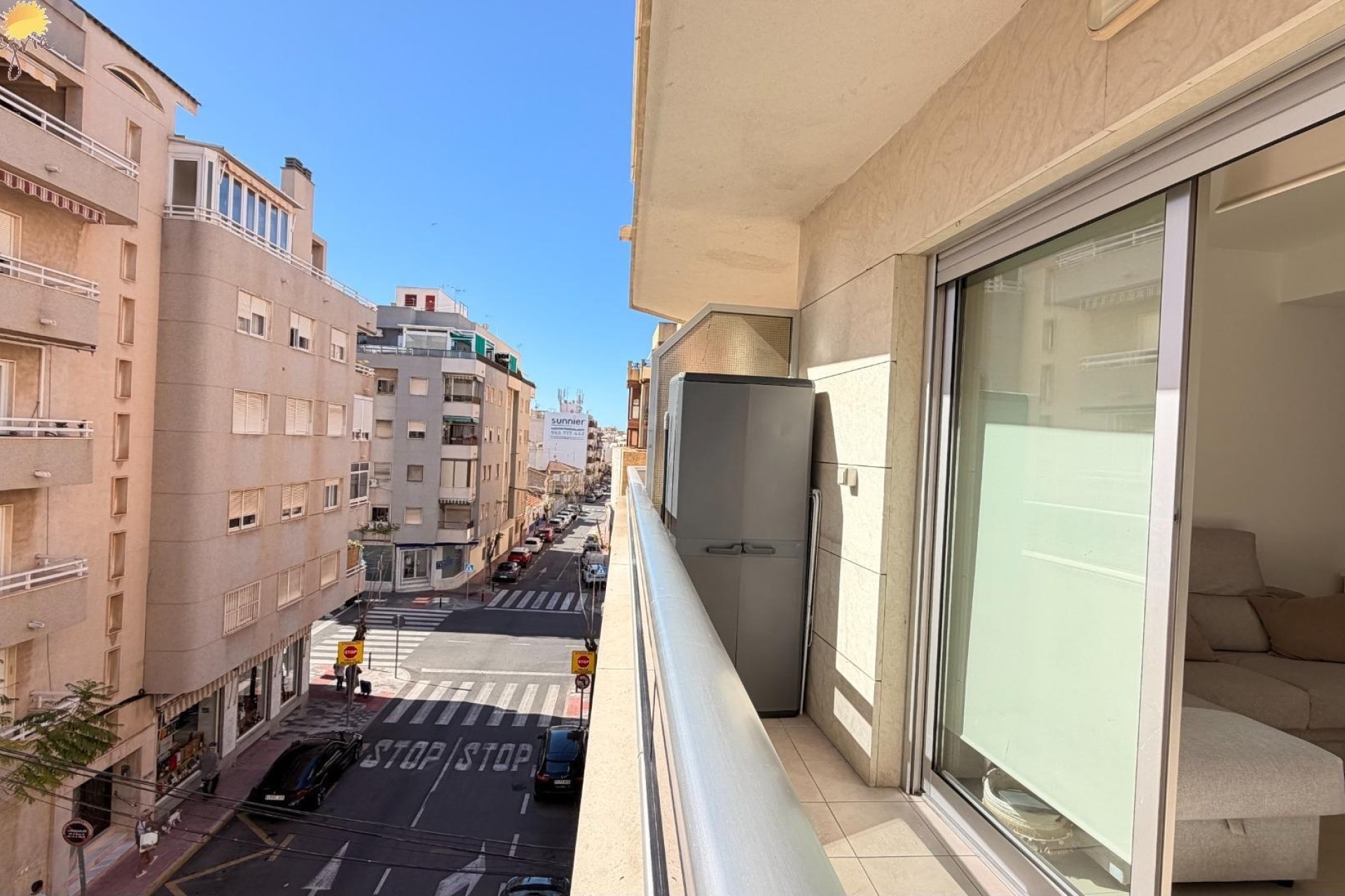 Herverkoop - Appartement / Flat -
Torrevieja - Parque de las Naciones