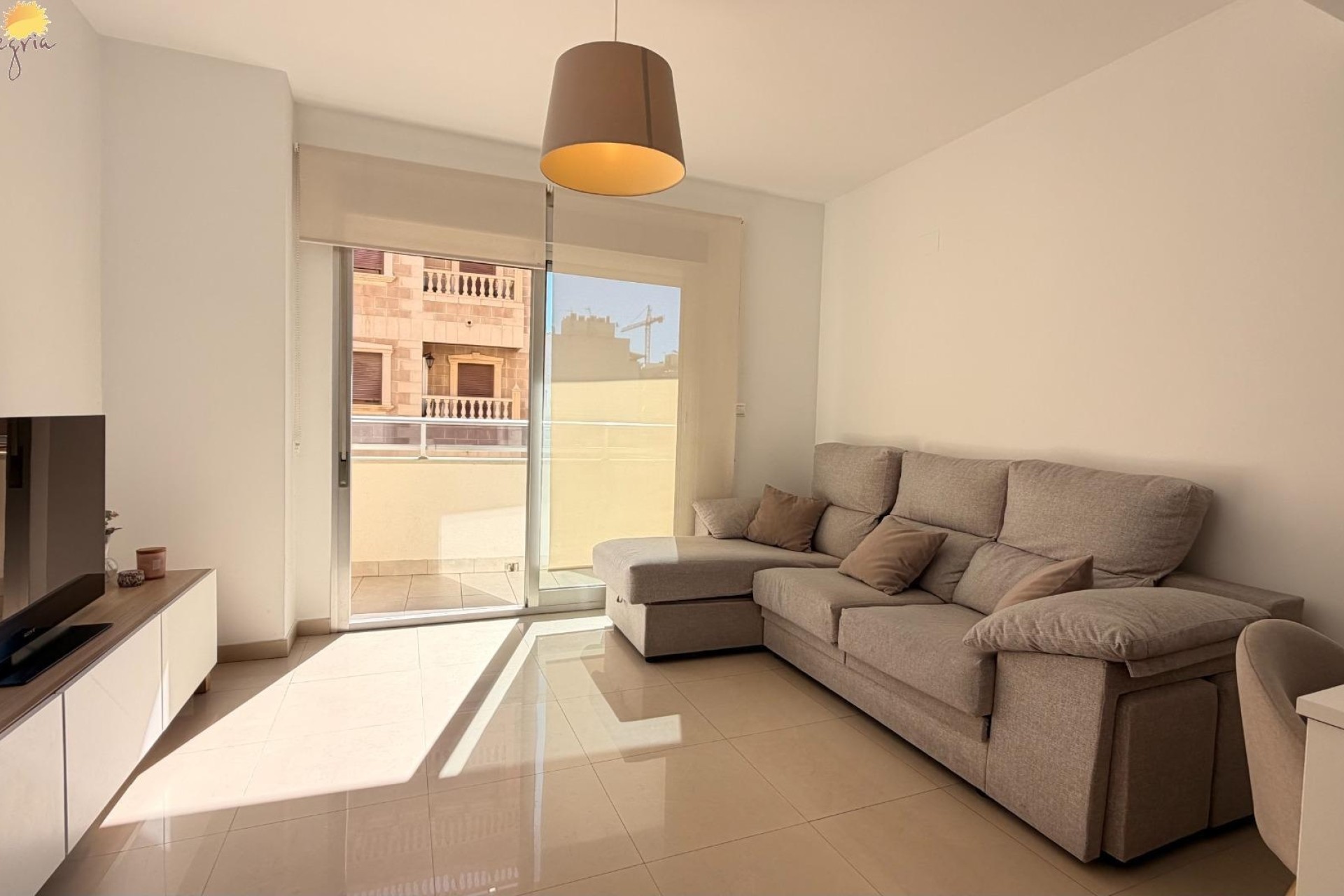 Herverkoop - Appartement / Flat -
Torrevieja - Parque de las Naciones